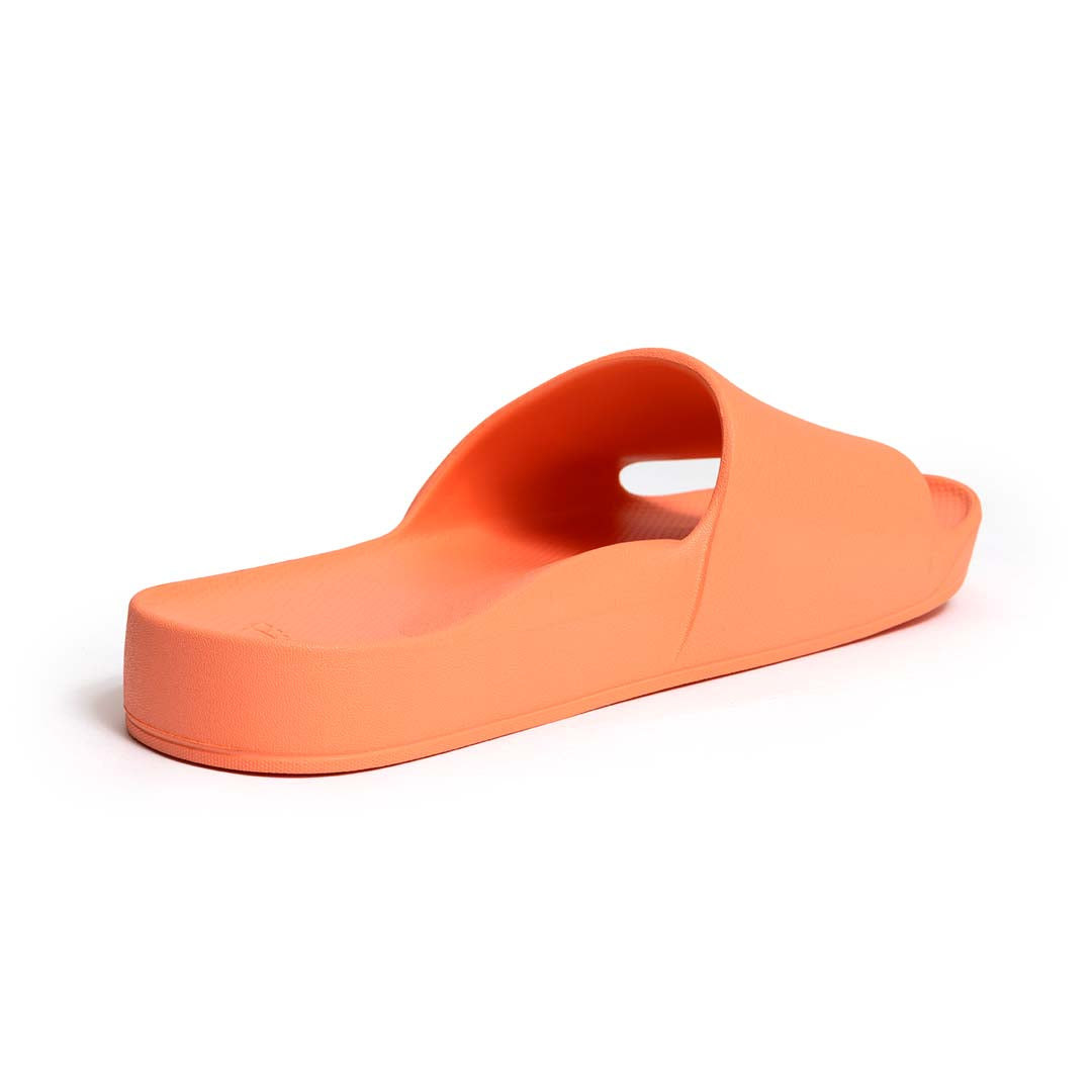 Slides - Classic Peach