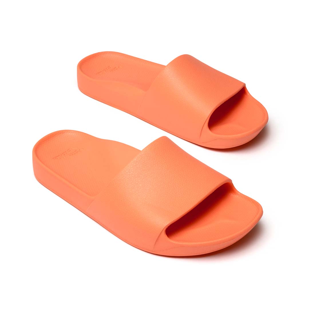 Slides - Classic Peach