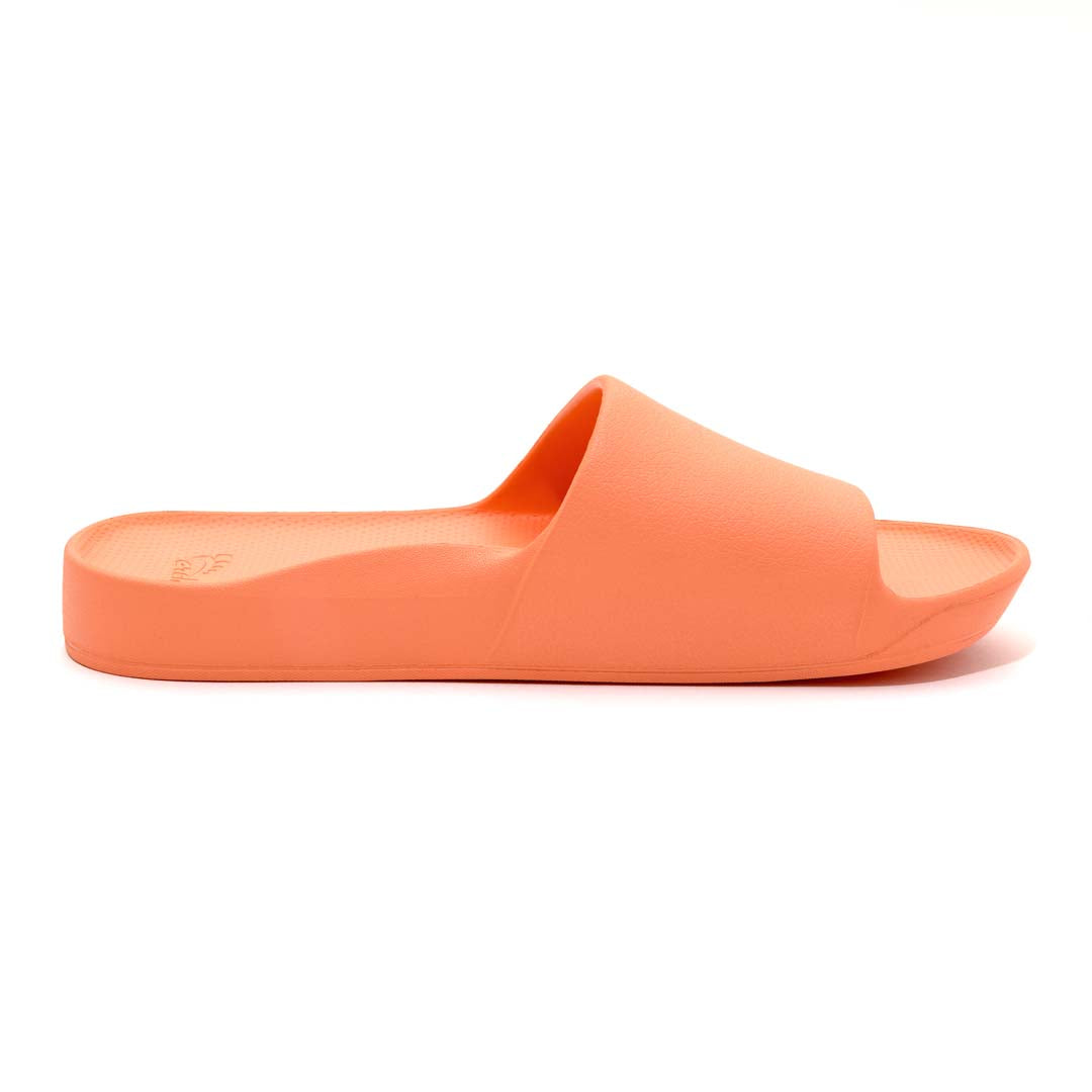 Slides - Classic Peach
