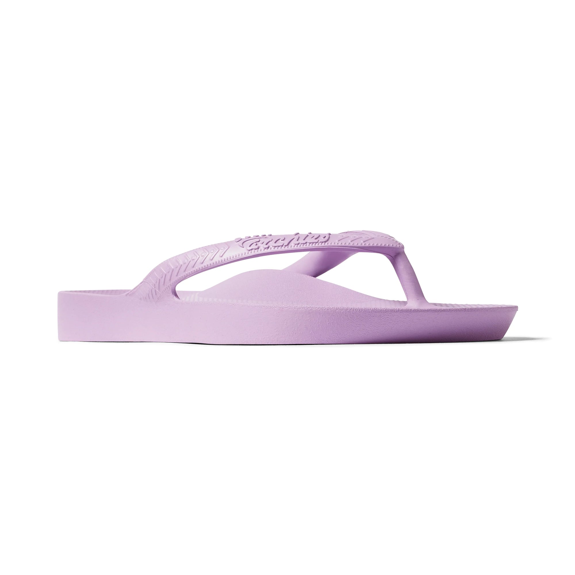Flip Flops - Classic Lilac