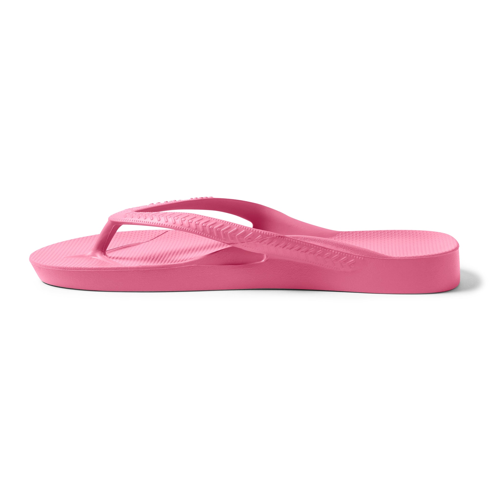 Flip Flops - Classic Hot Pink