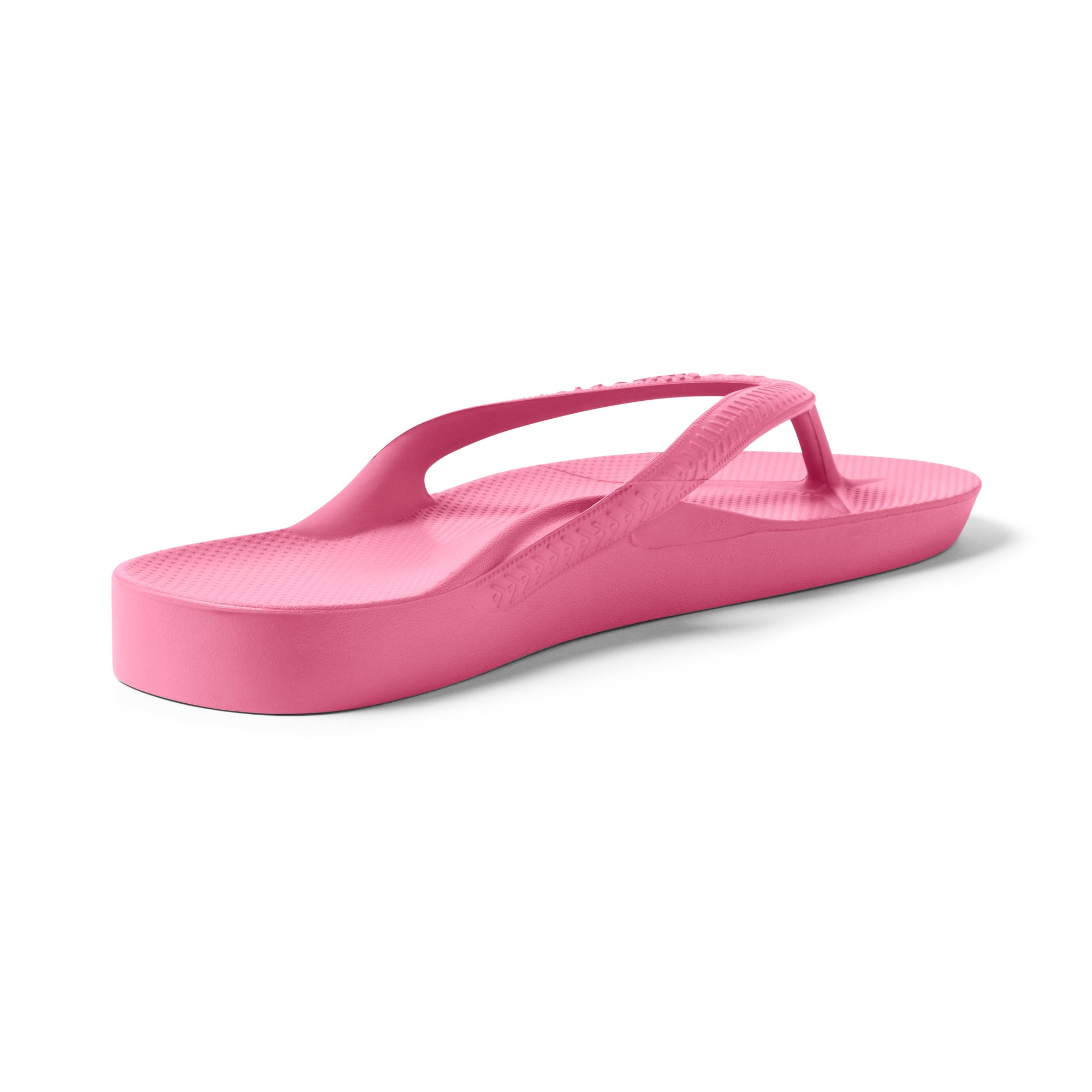 Flip Flops - Classic Hot Pink
