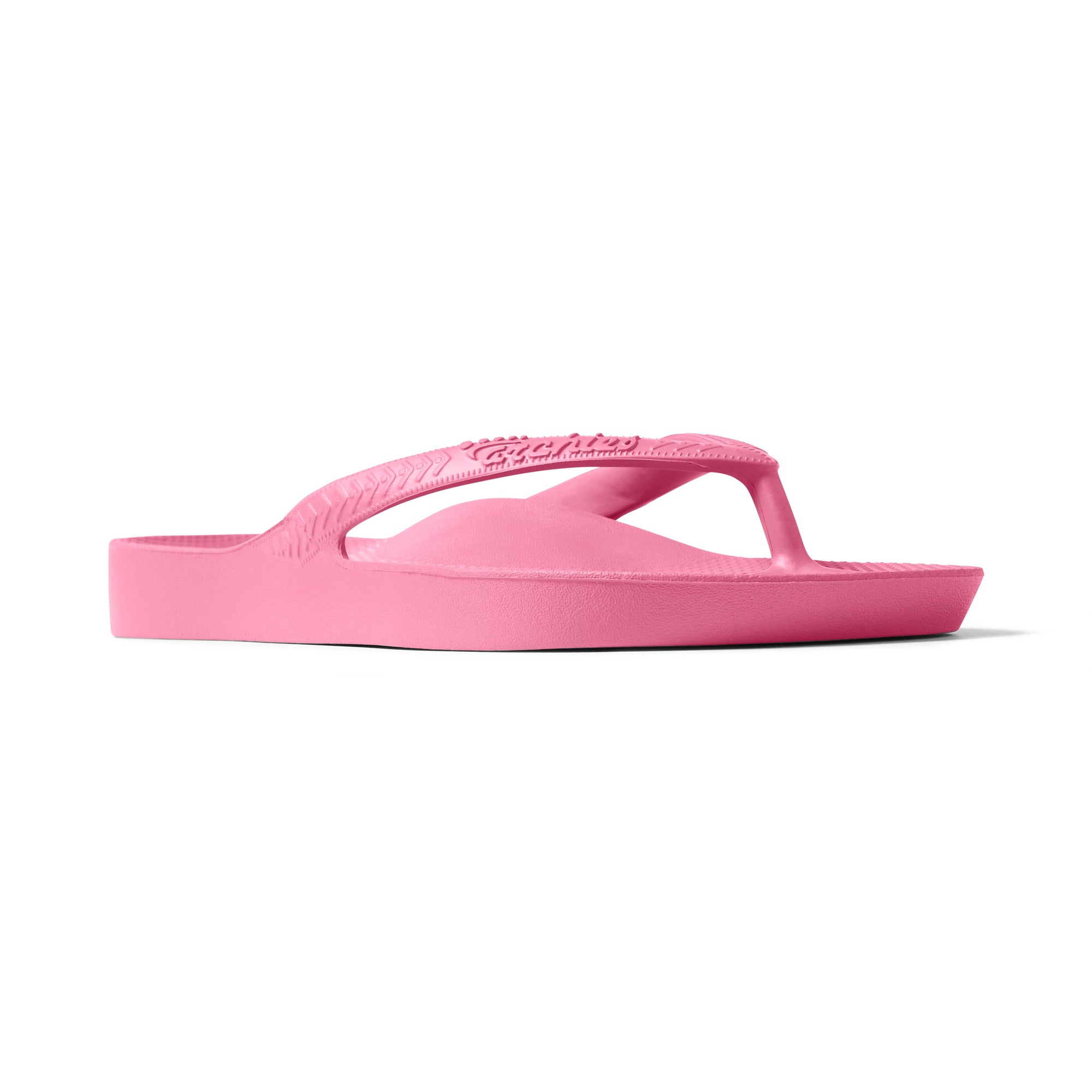 Flip Flops - Classic Hot Pink