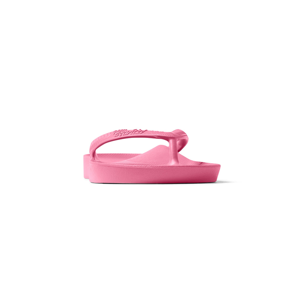 Flip Flops - Classic Hot Pink