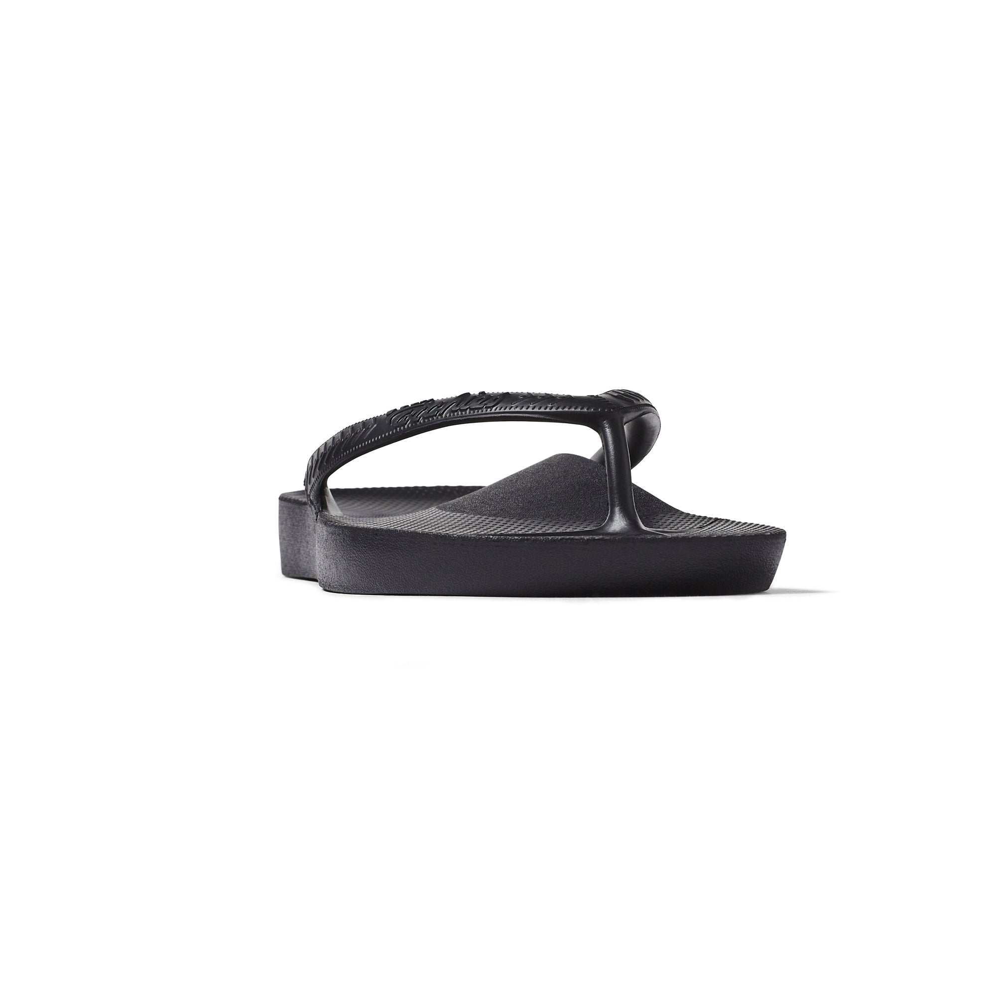 Flip Flops - Classic - Black