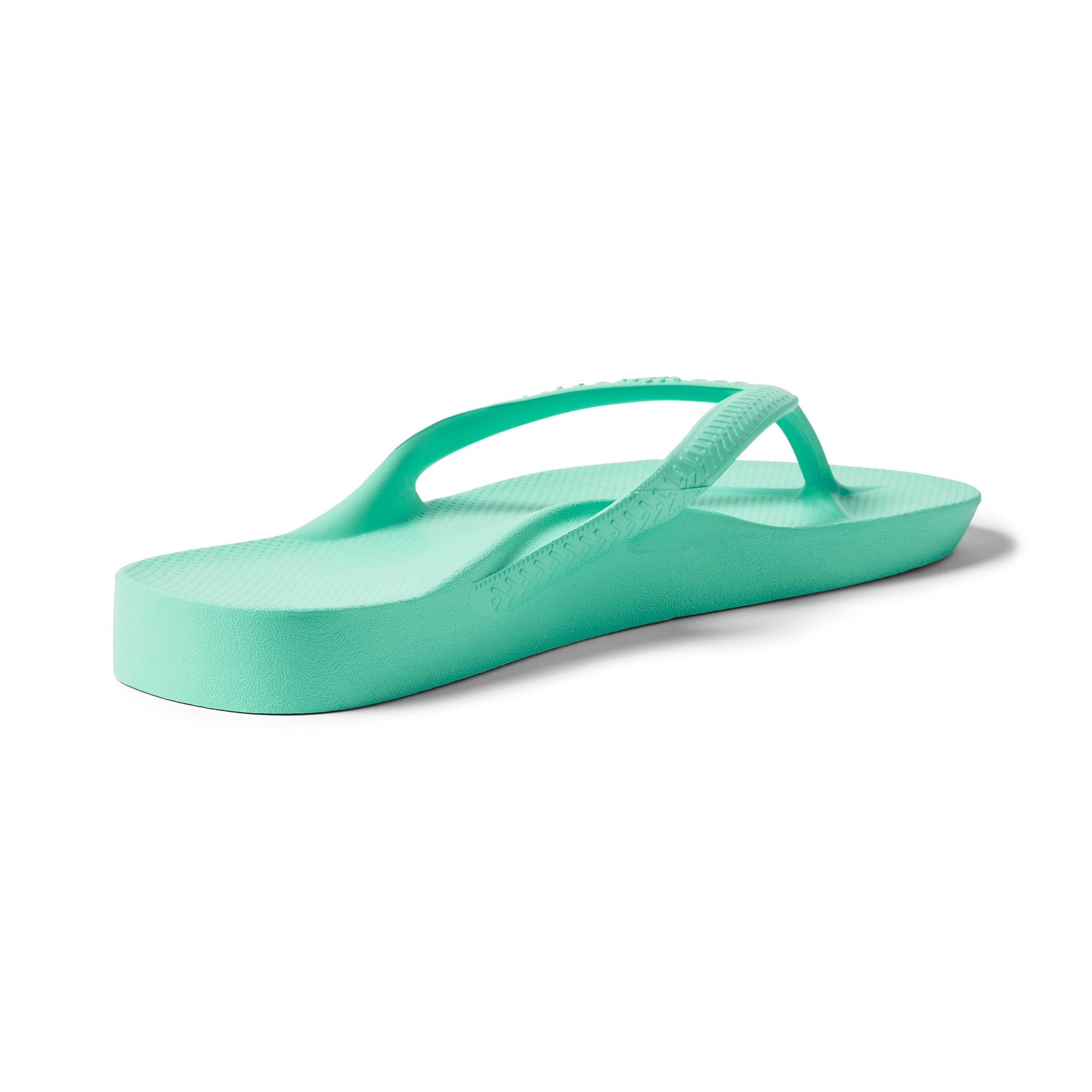 Flip Flops - Classic Mint