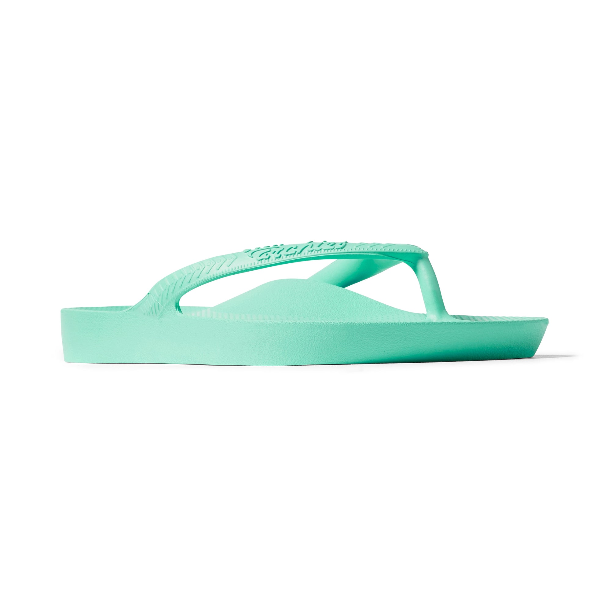 Flip Flops - Classic Mint