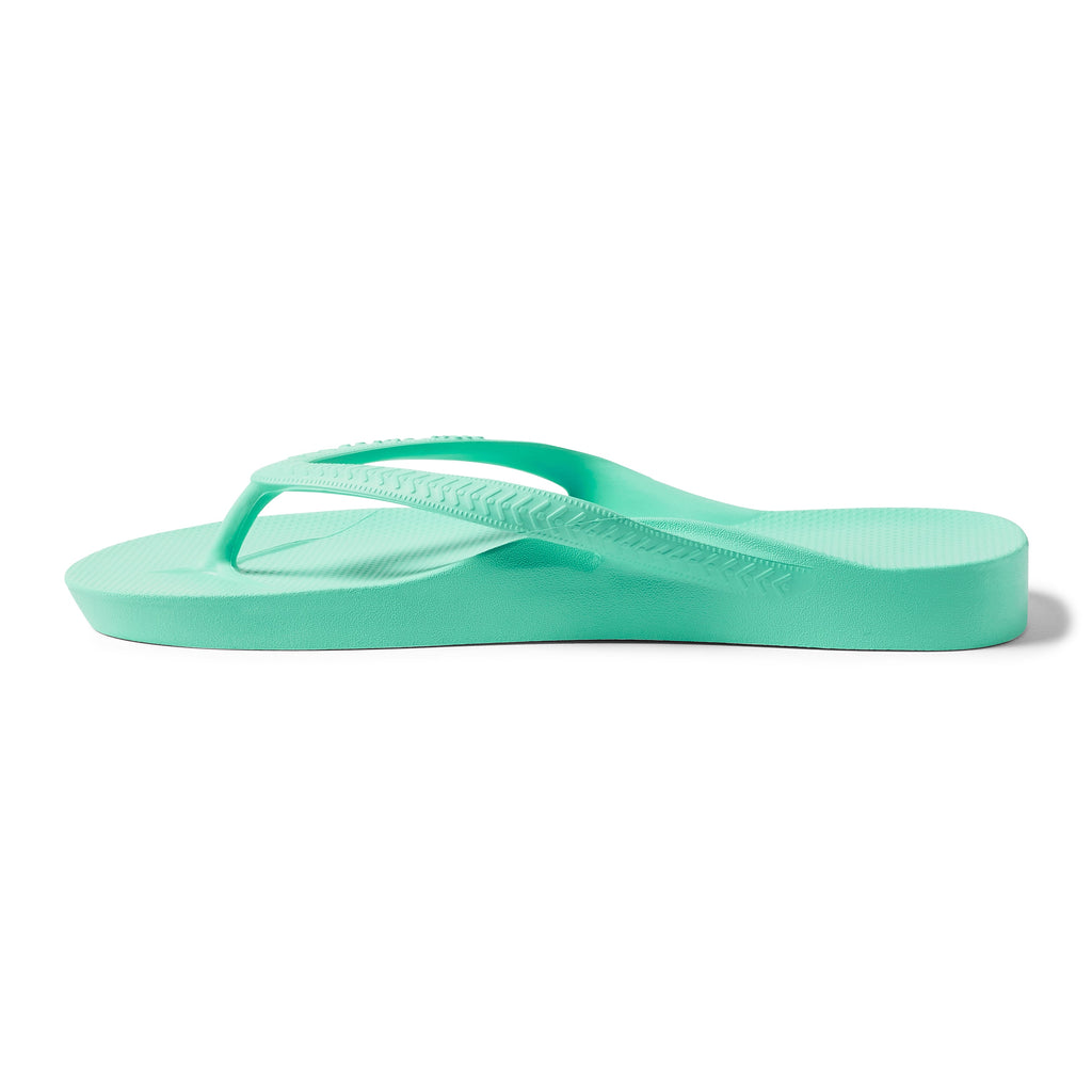 Flip Flops - Classic Mint