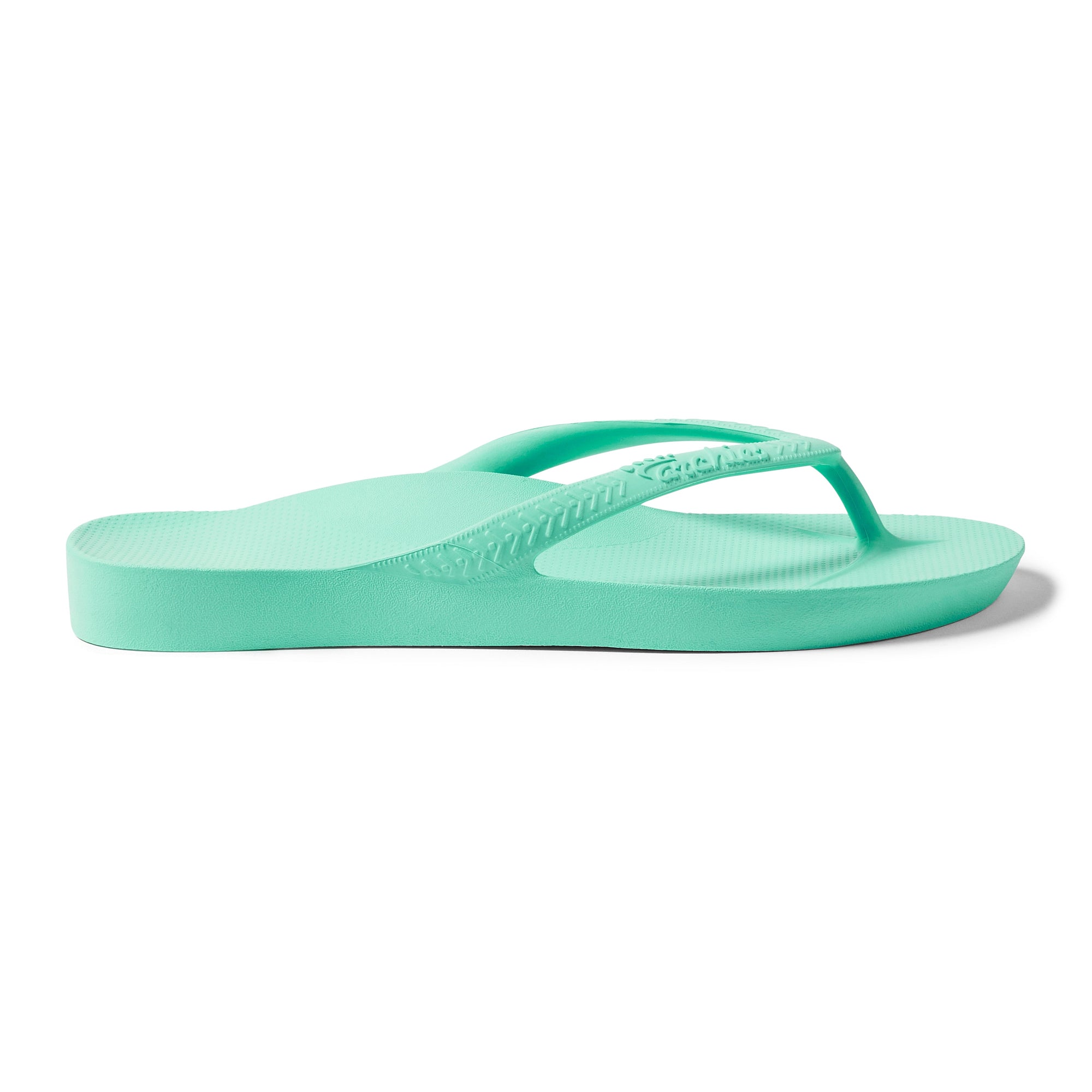 Flip Flops - Classic Mint