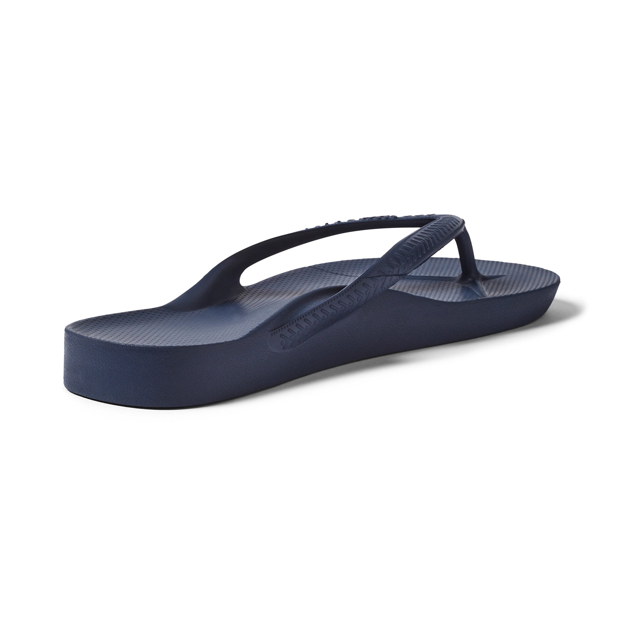 Flip Flops - Classic - Navy