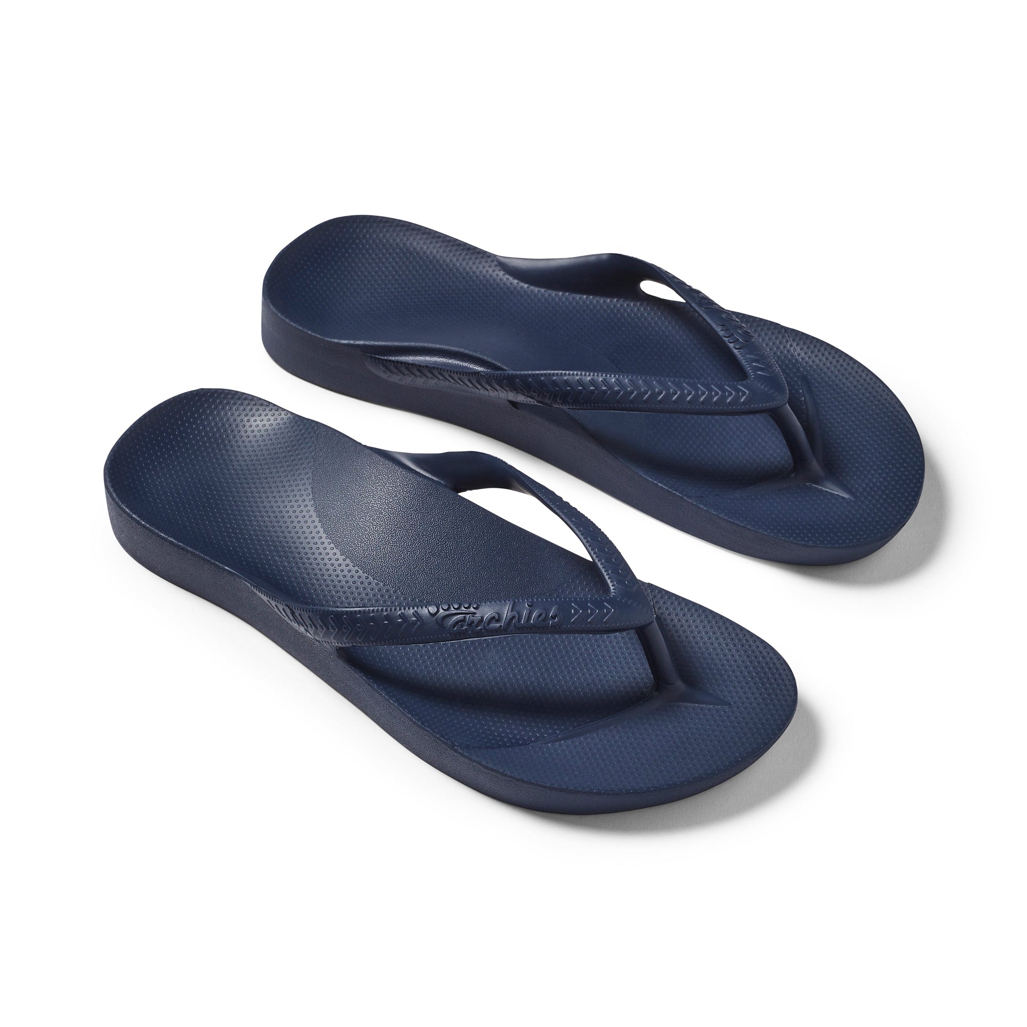 Flip Flops - Classic - Navy