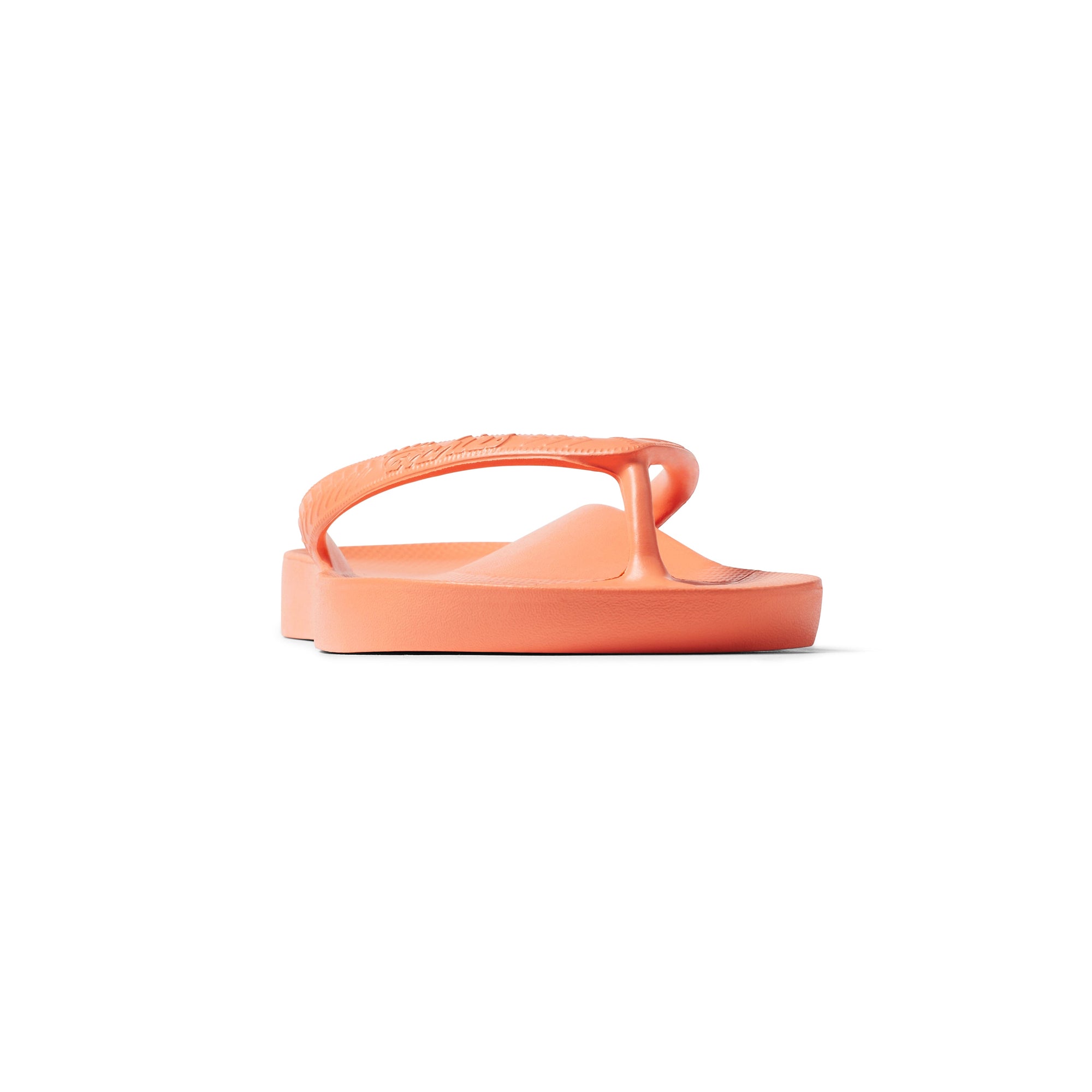 Flip Flops - Classic Peach