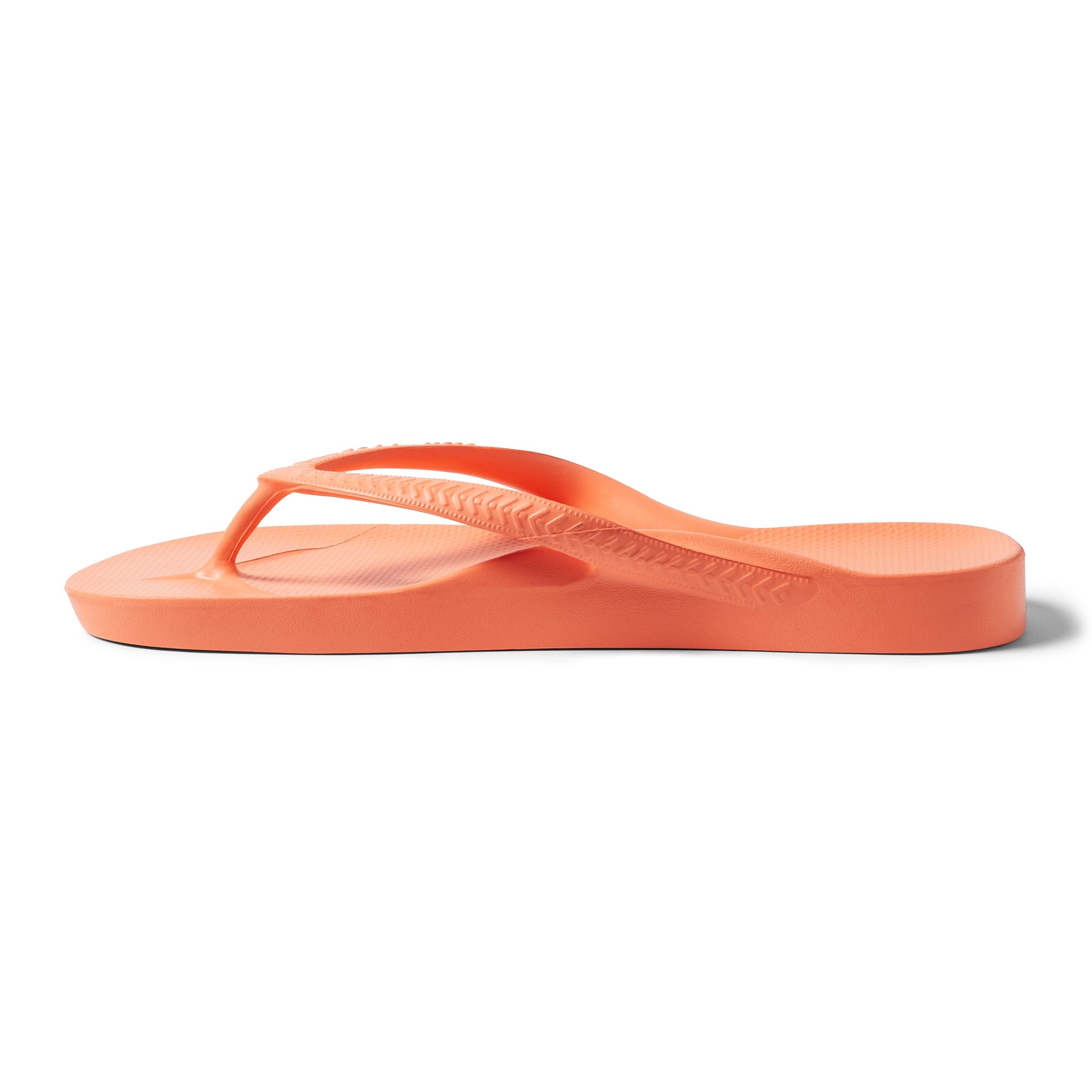 Flip Flops - Classic Peach