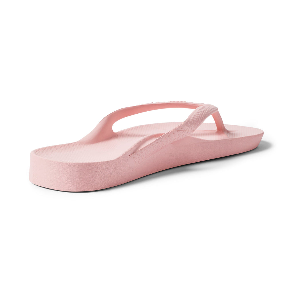 Flip Flops - Classic Pink