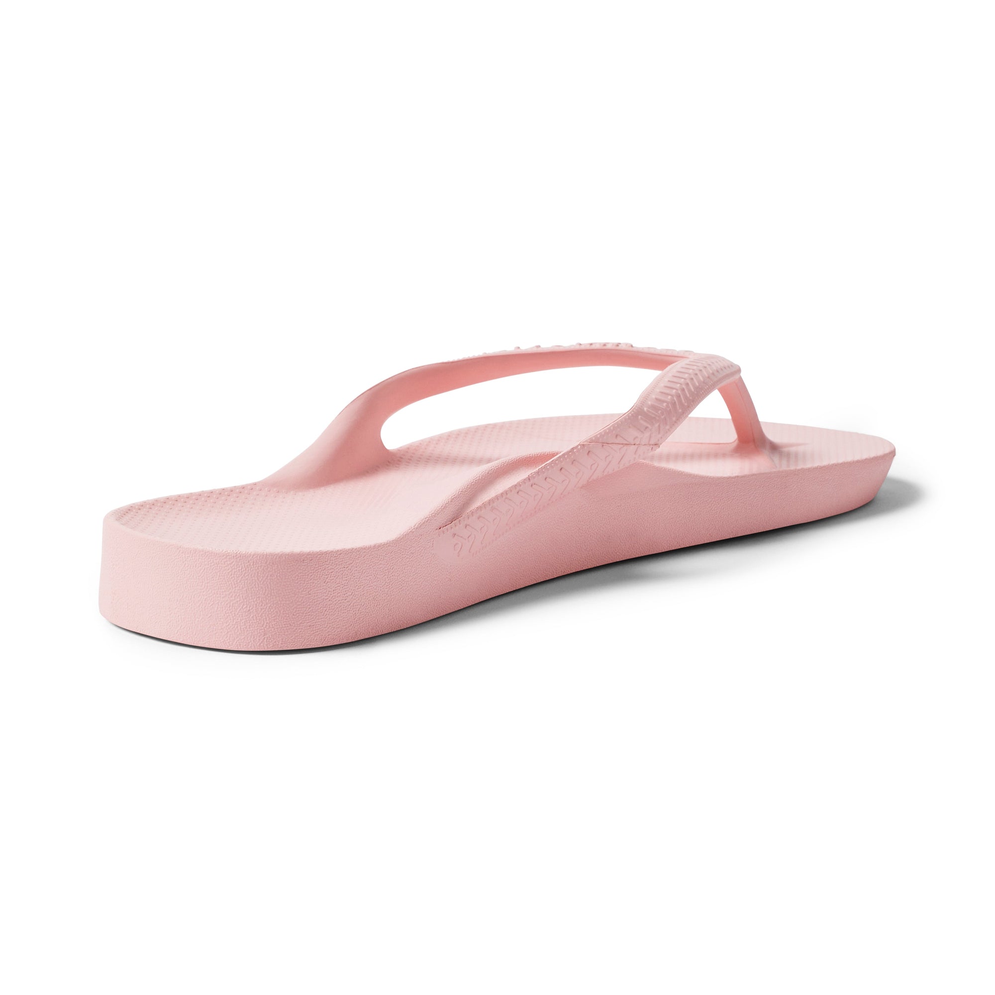 Flip Flops - Classic Pink