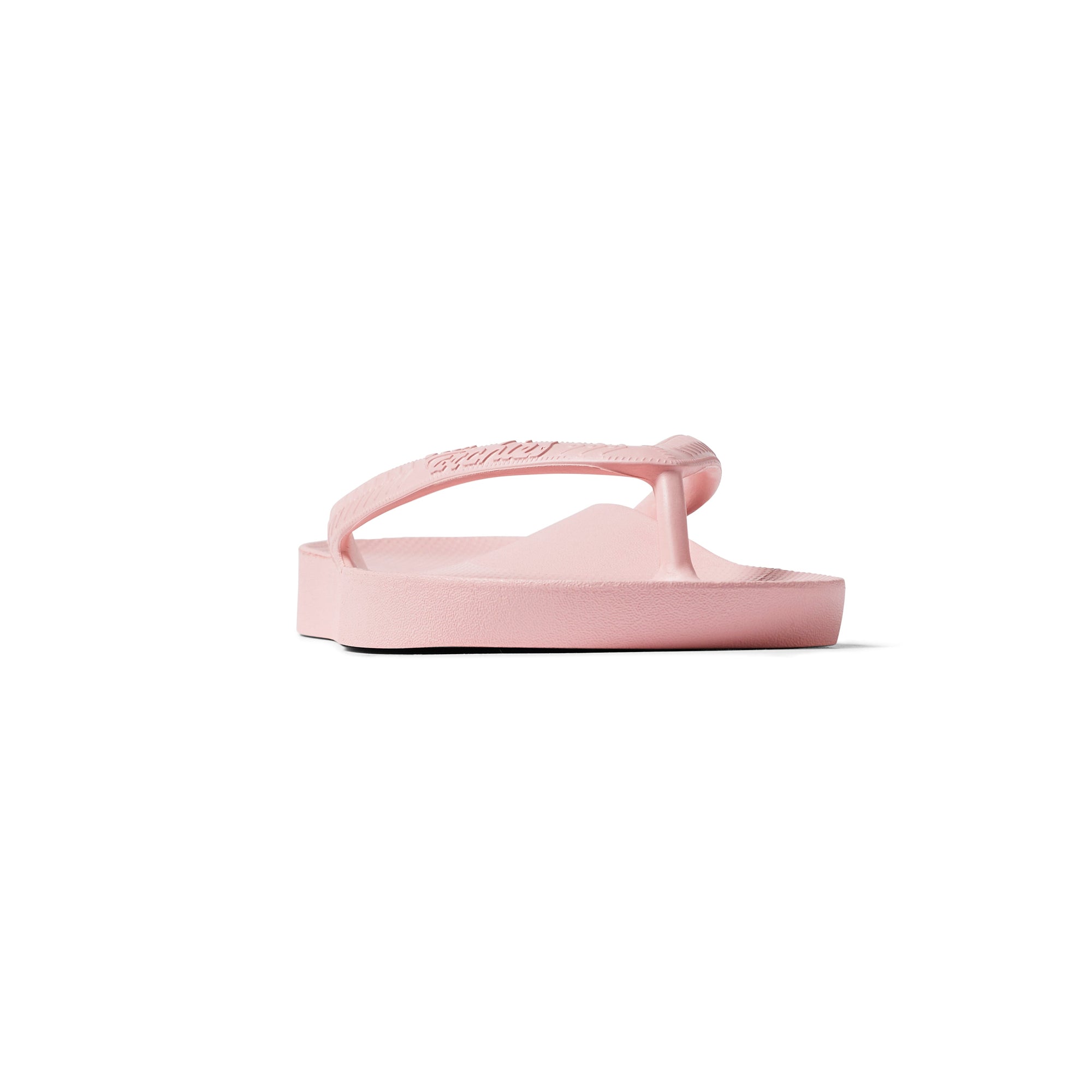 Flip Flops - Classic Pink