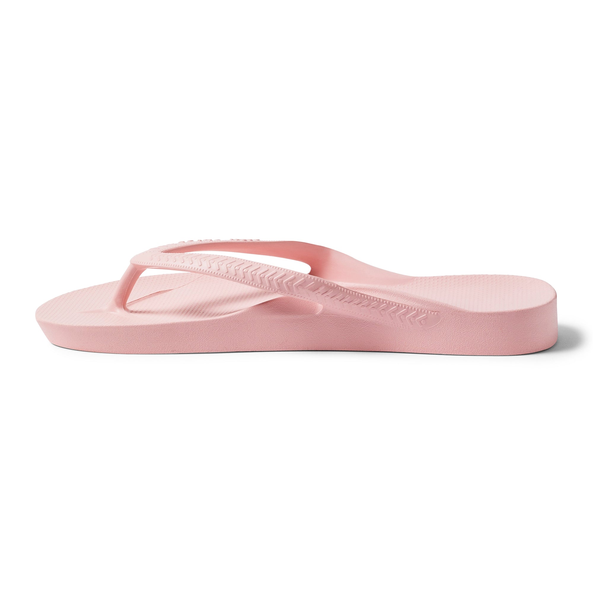 Flip Flops - Classic Pink