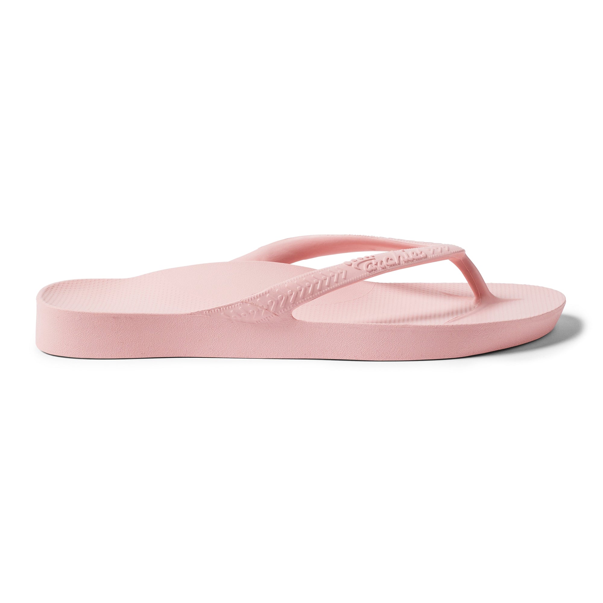 Flip Flops - Classic Pink