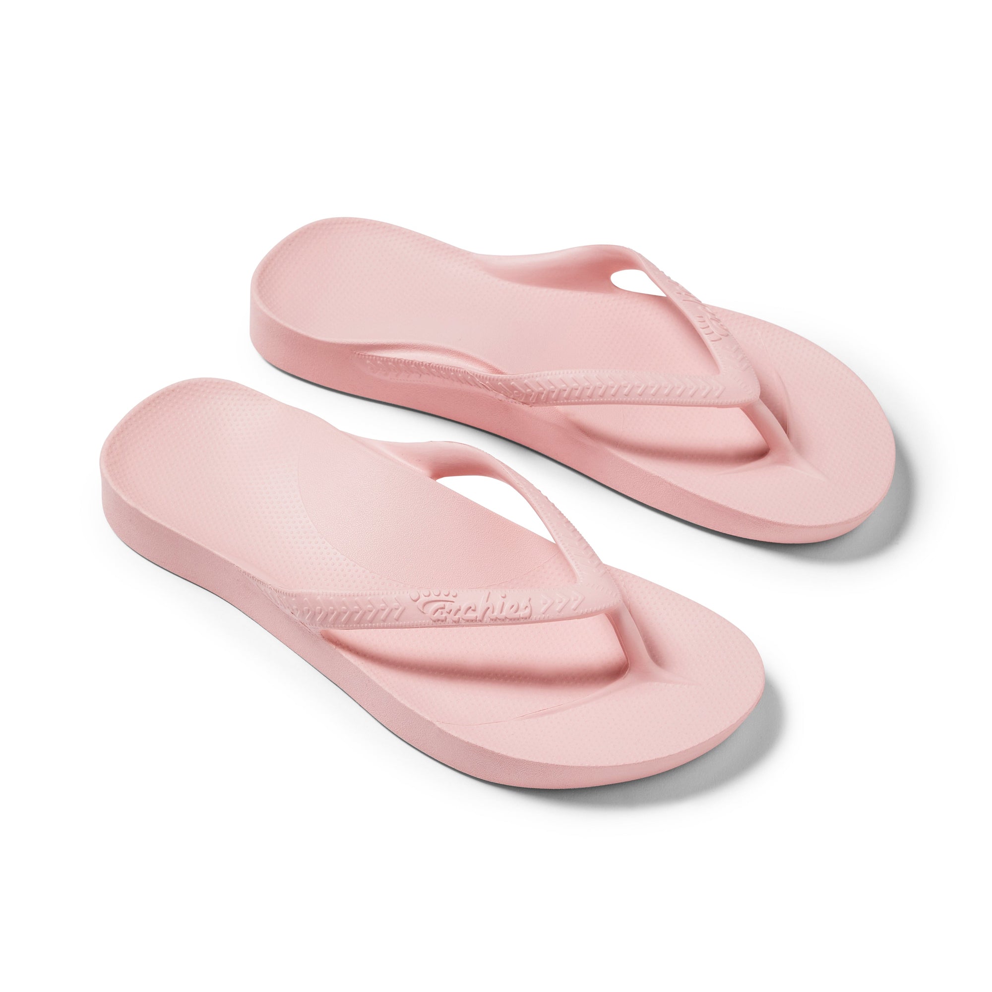 Flip Flops - Classic Pink