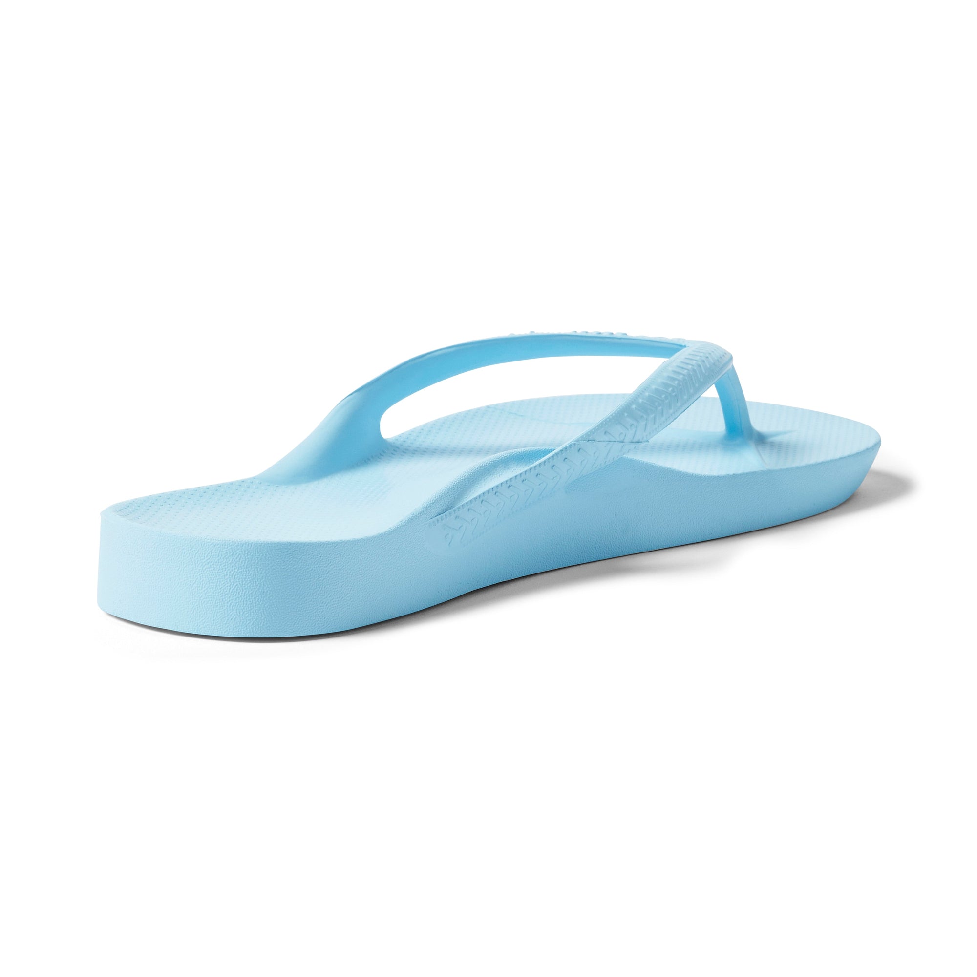 Flip Flops - Classic Sky Blue