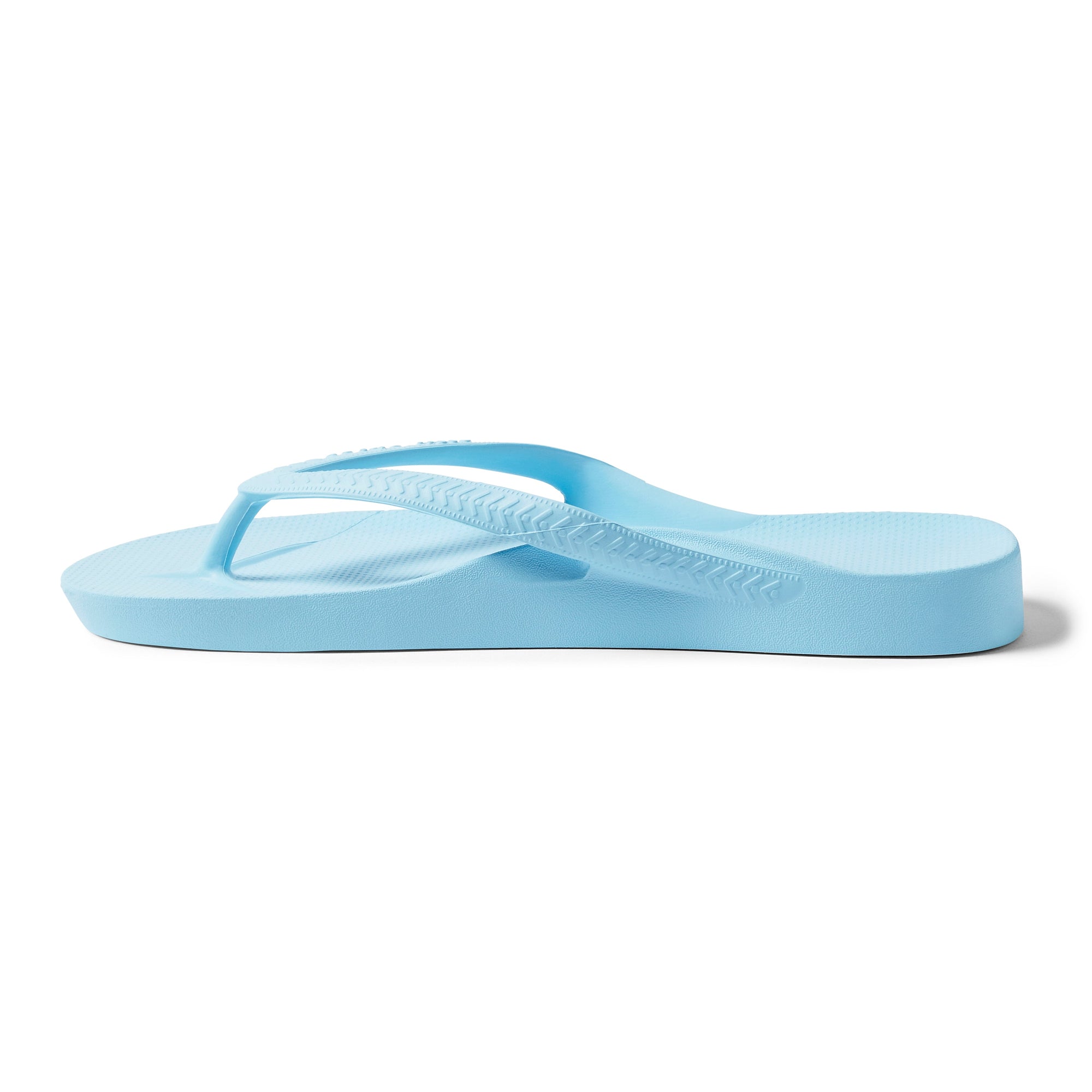 Flip Flops - Classic Sky Blue