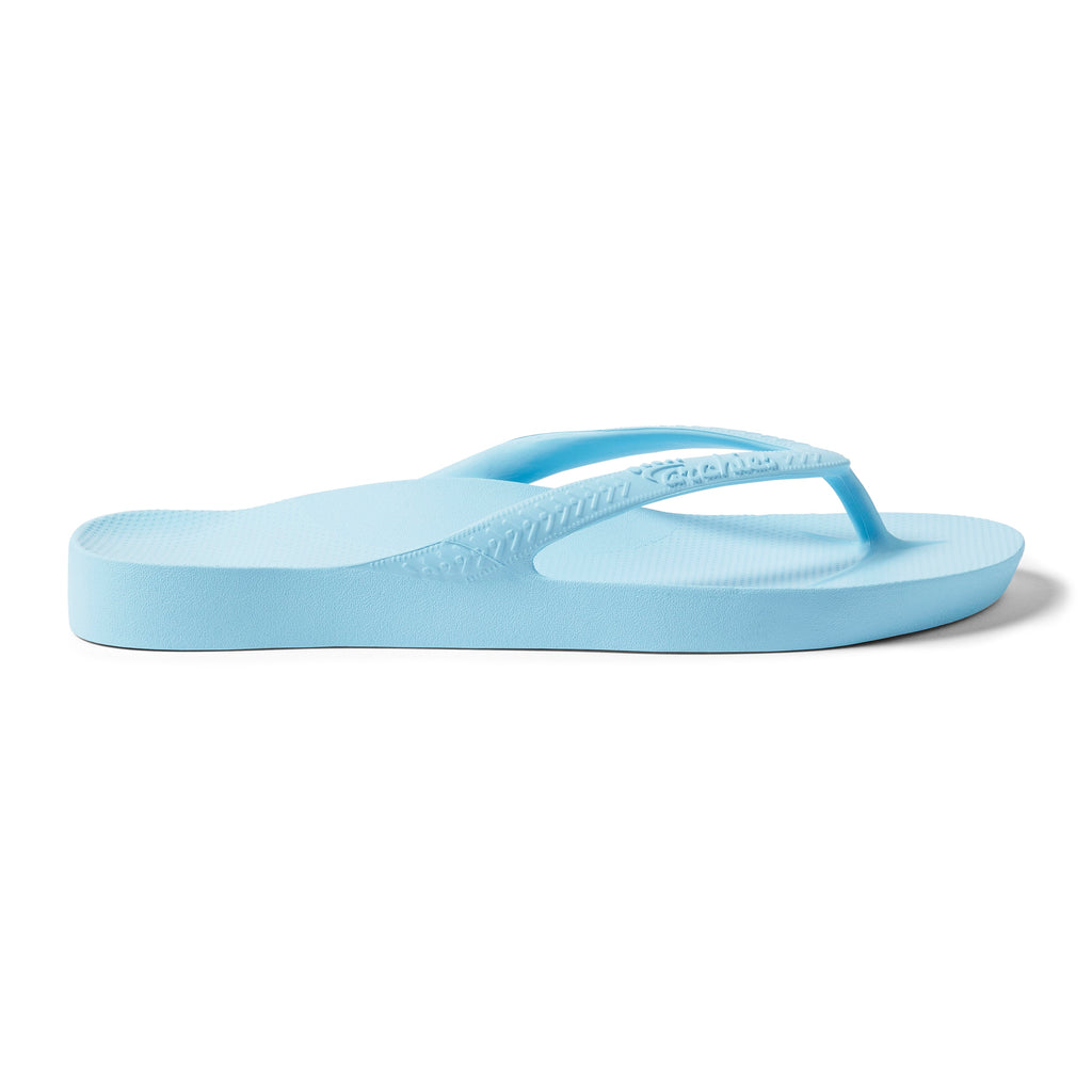 Flip Flops - Classic Sky Blue