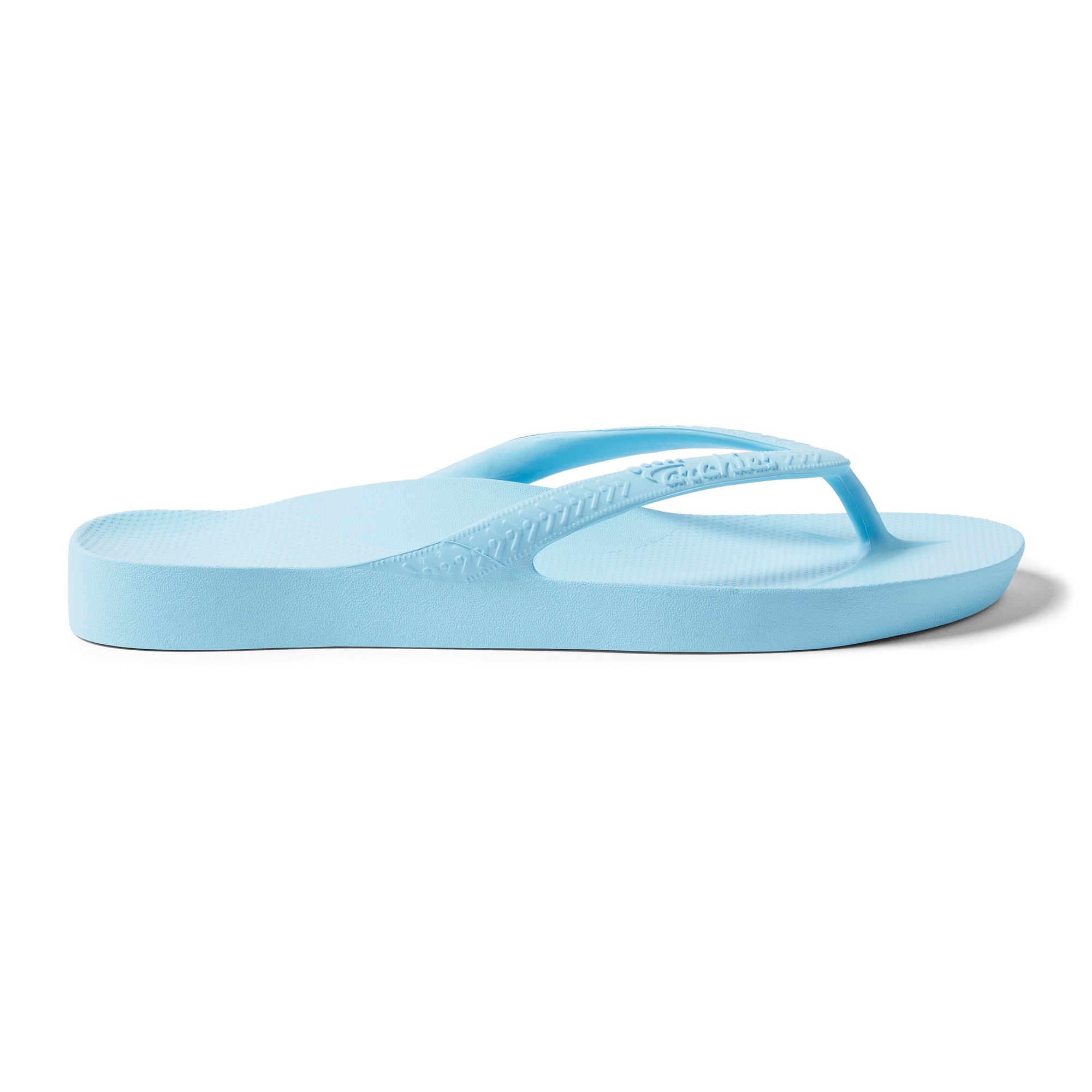 Flip Flops - Classic Sky Blue