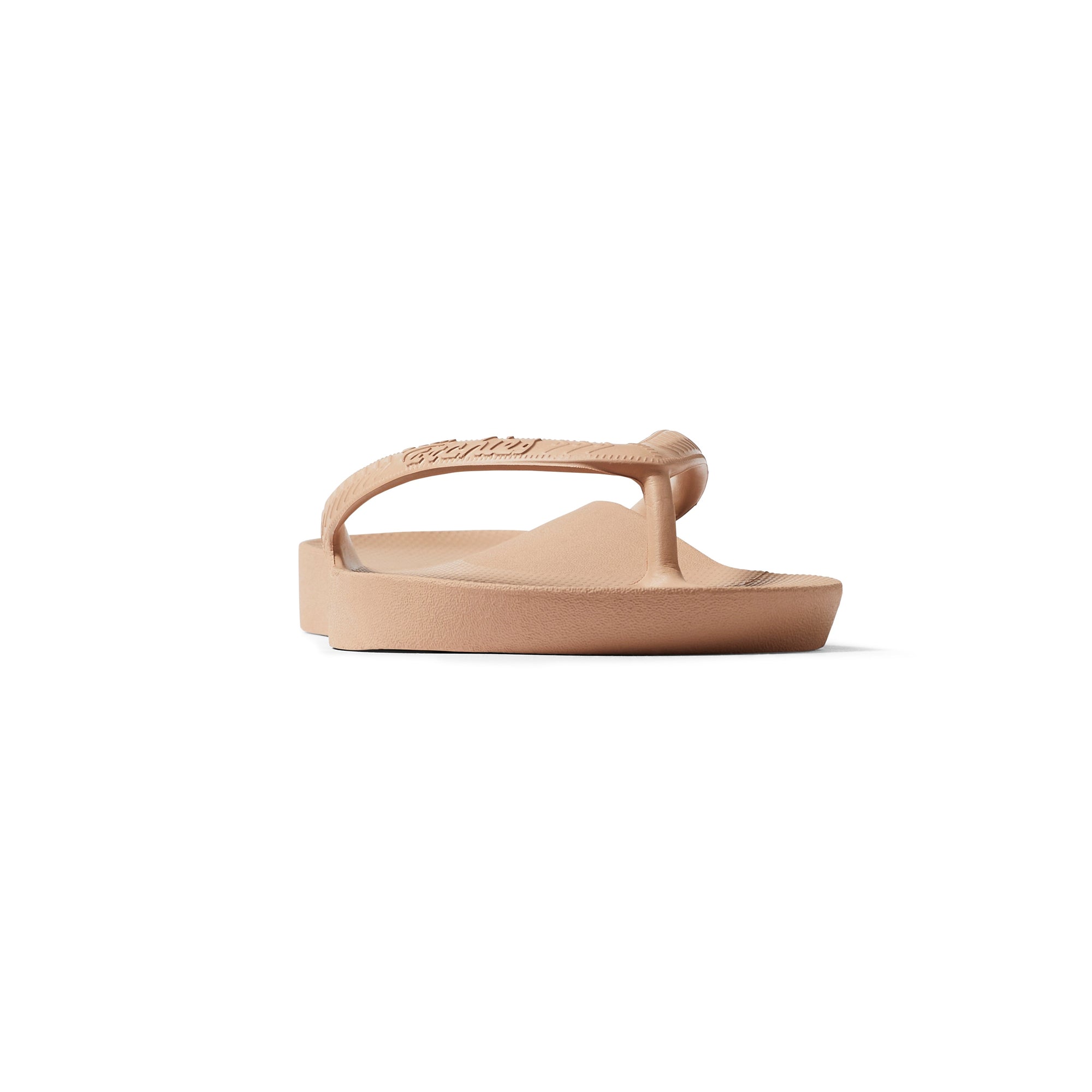 Flip Flops - Classic Tan
