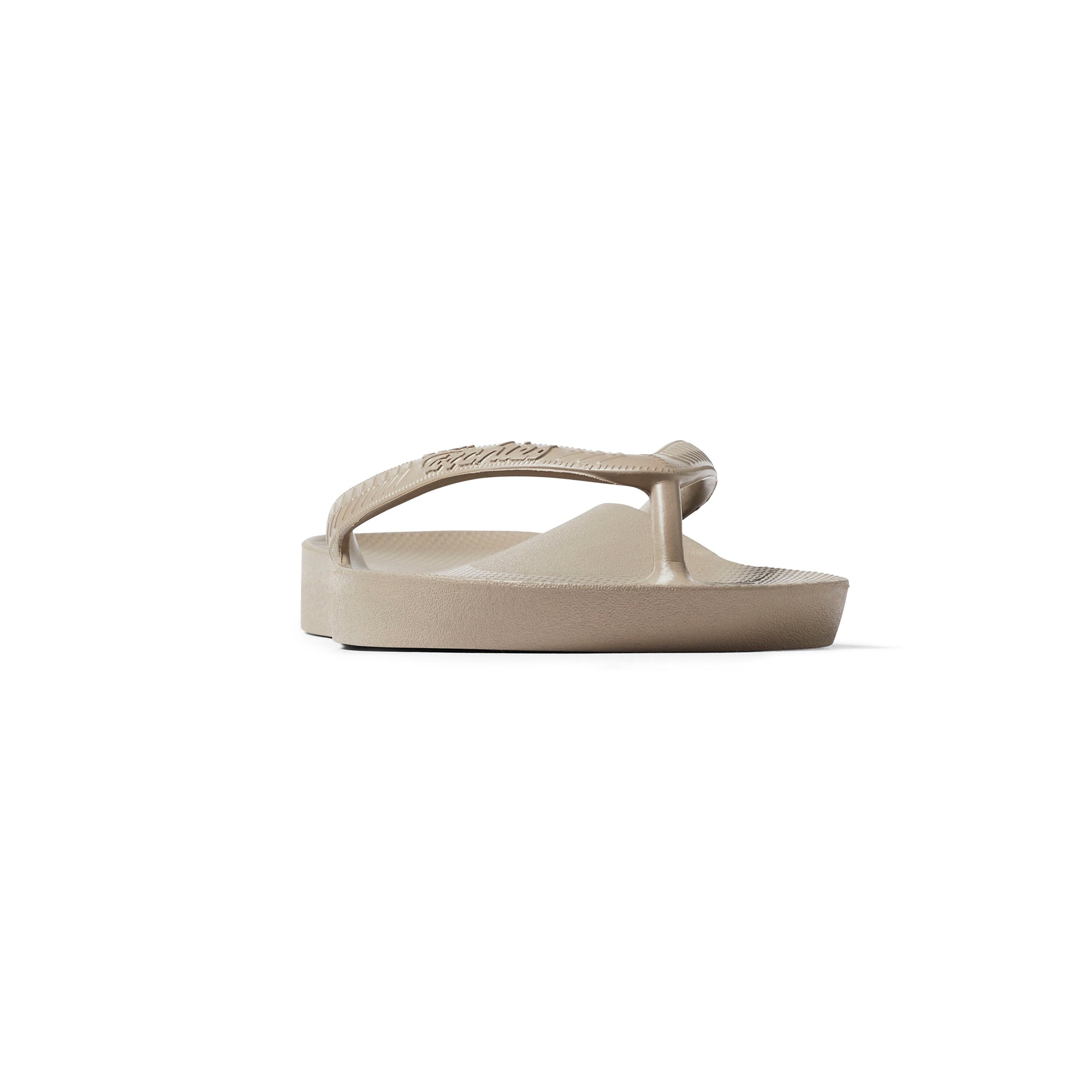 Flip Flops - Classic Taupe