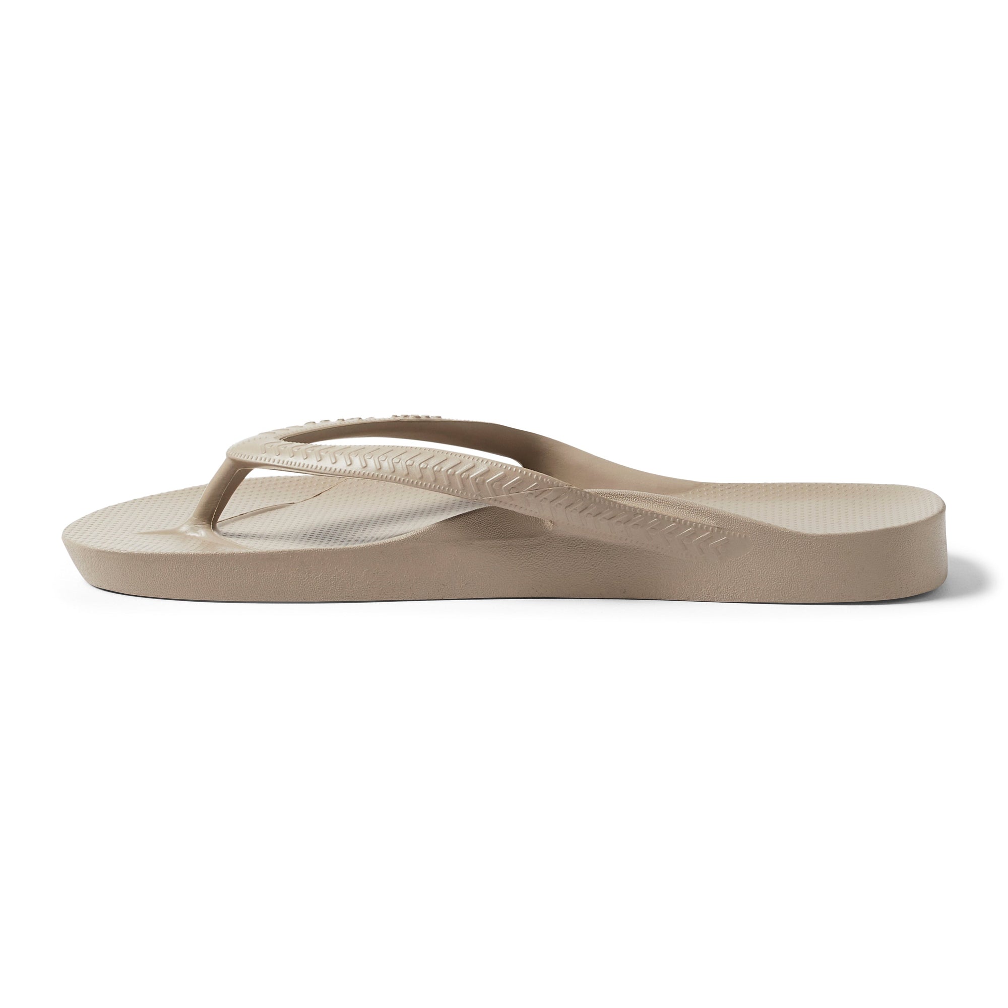 Flip Flops - Classic Taupe