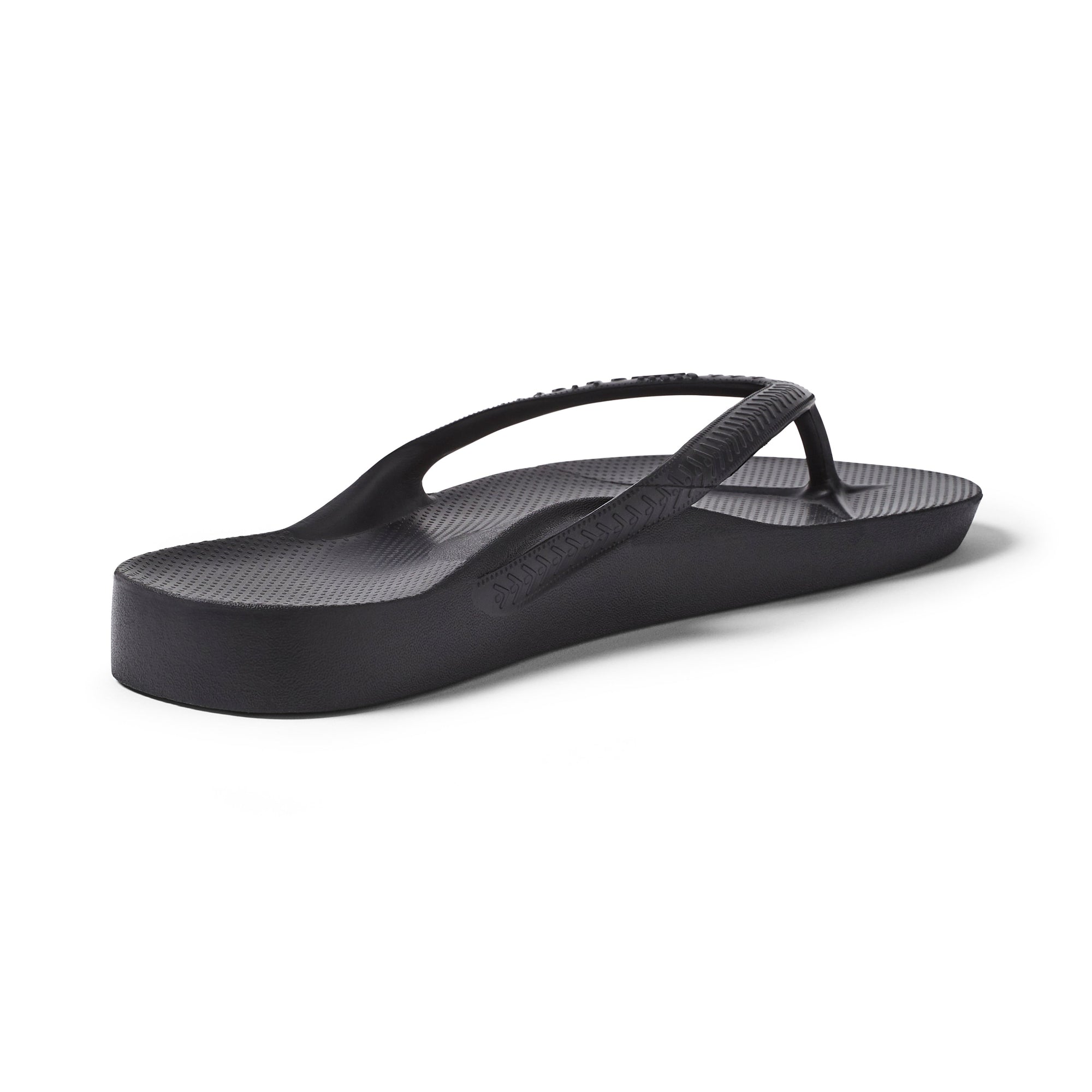 Flip Flops - Classic - Black
