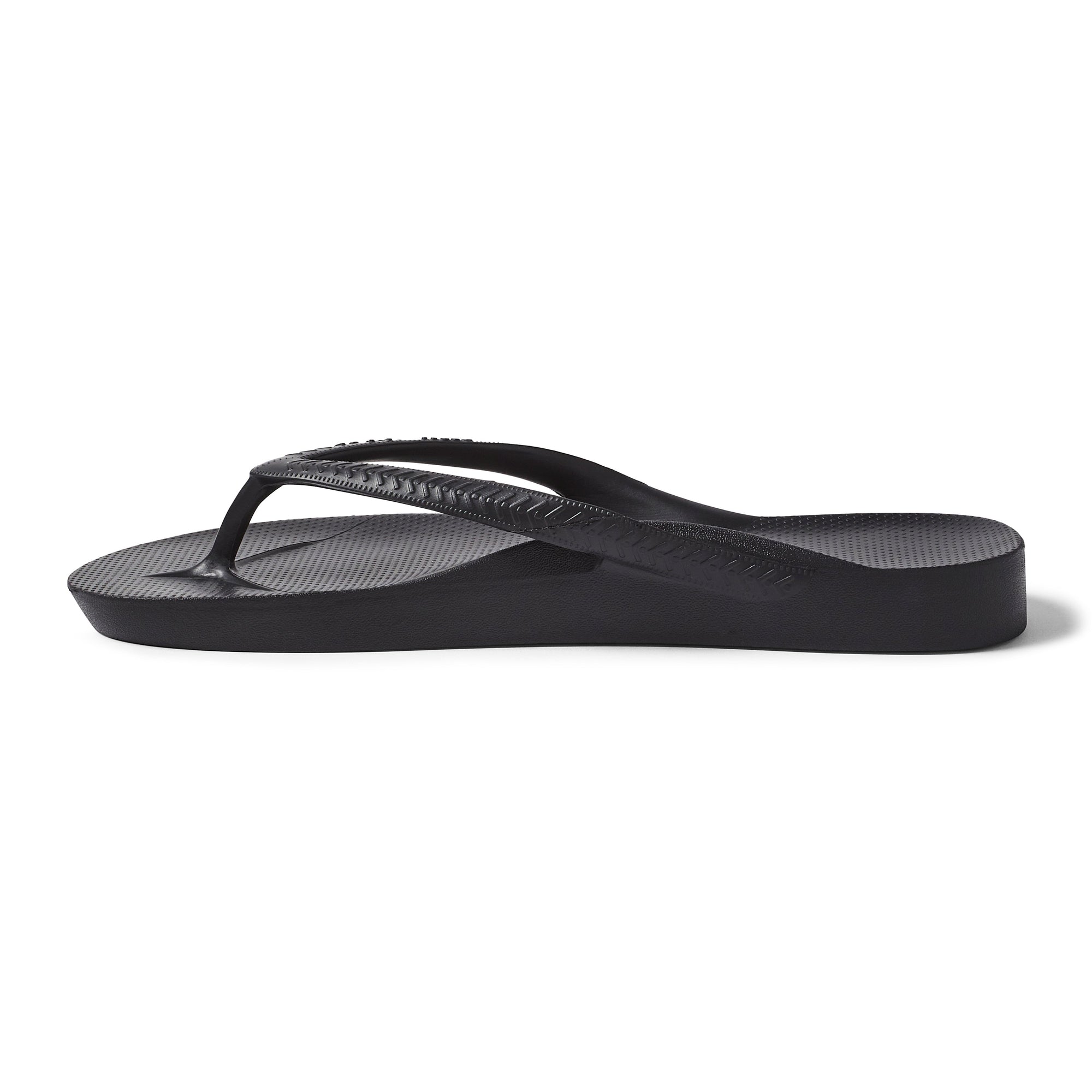 Flip Flops - Classic - Black