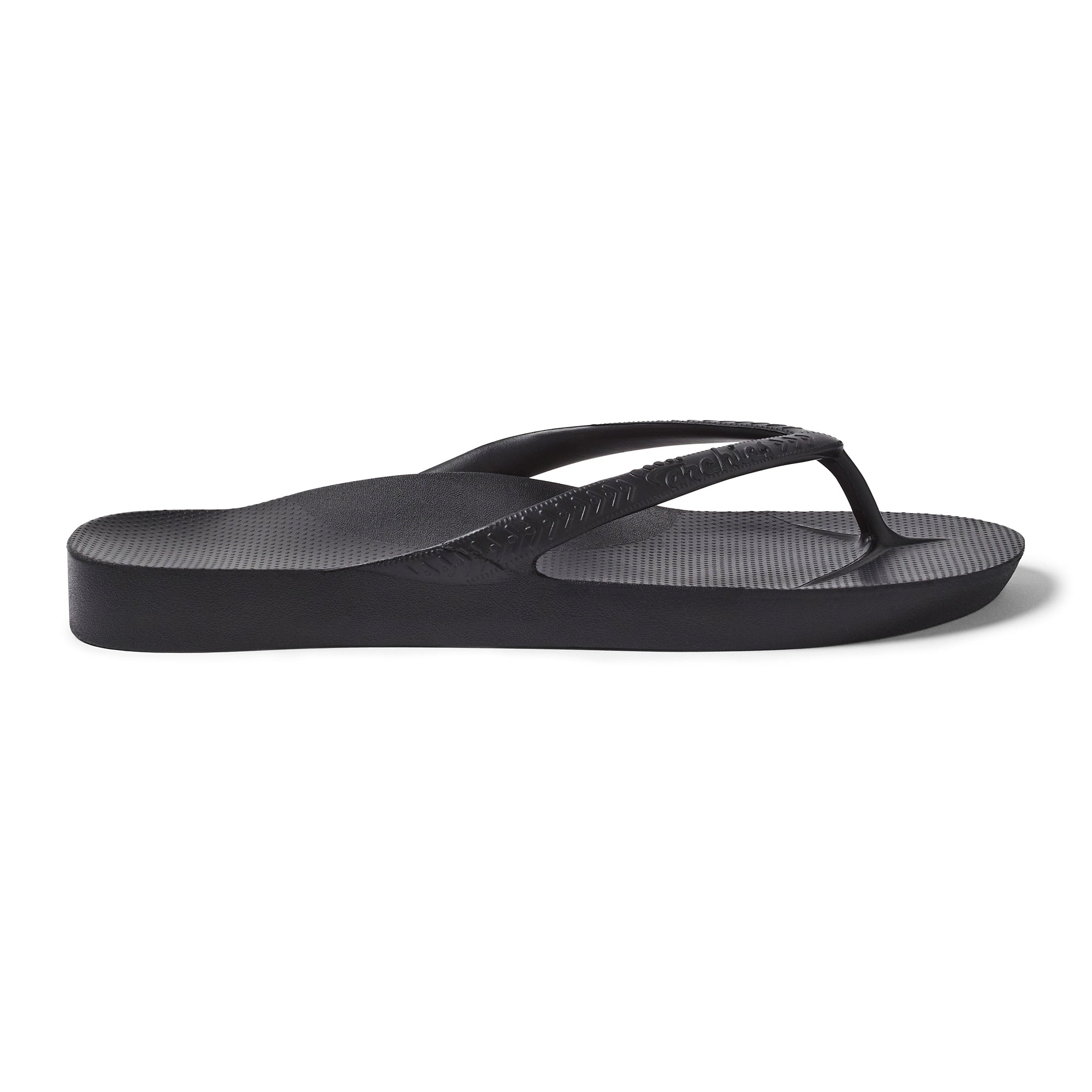 Flip Flops - Classic - Black