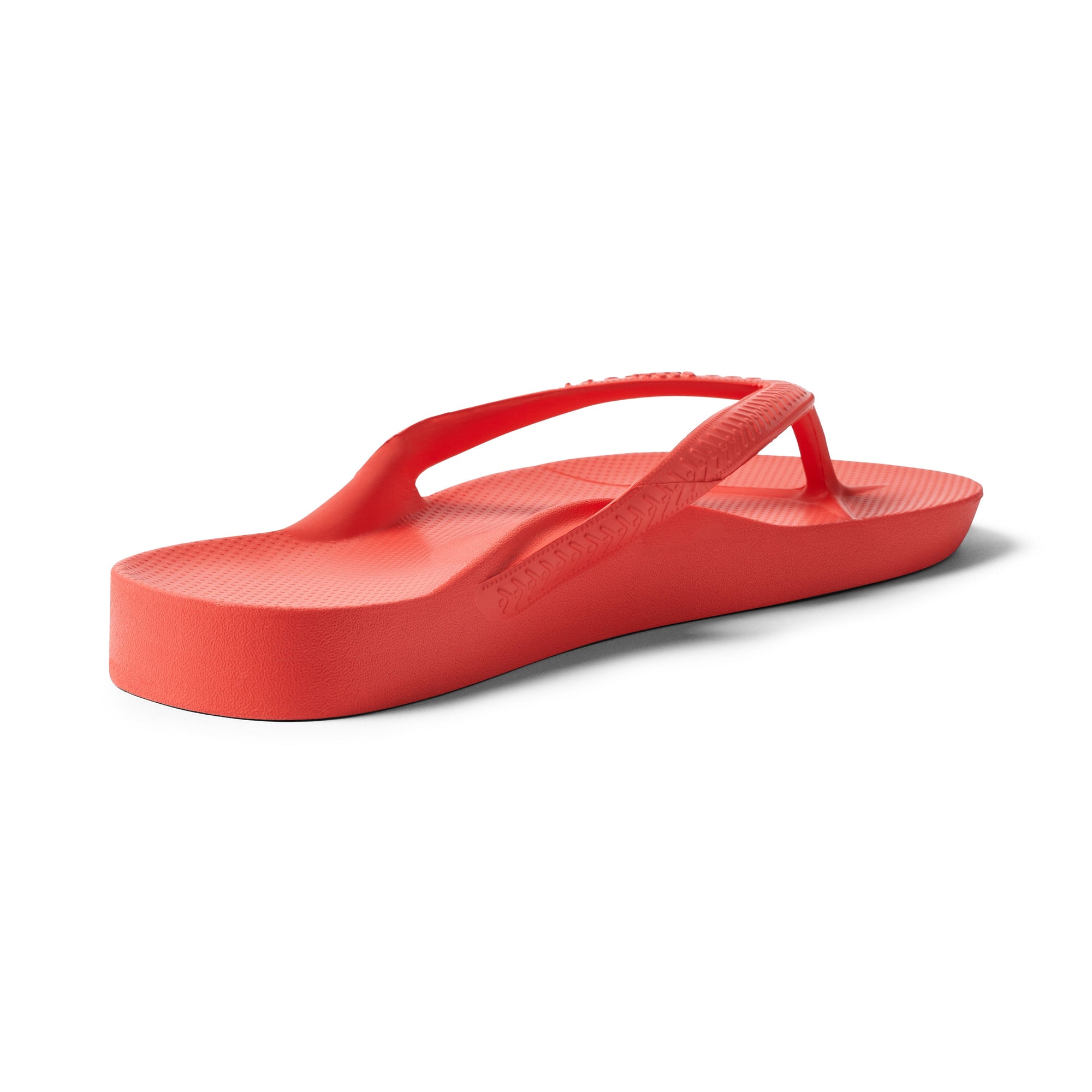 Flip Flops - Classic Coral