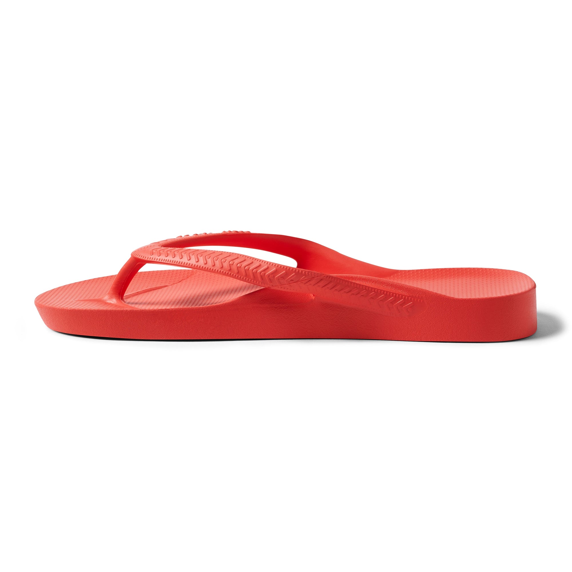 Flip Flops - Classic Coral