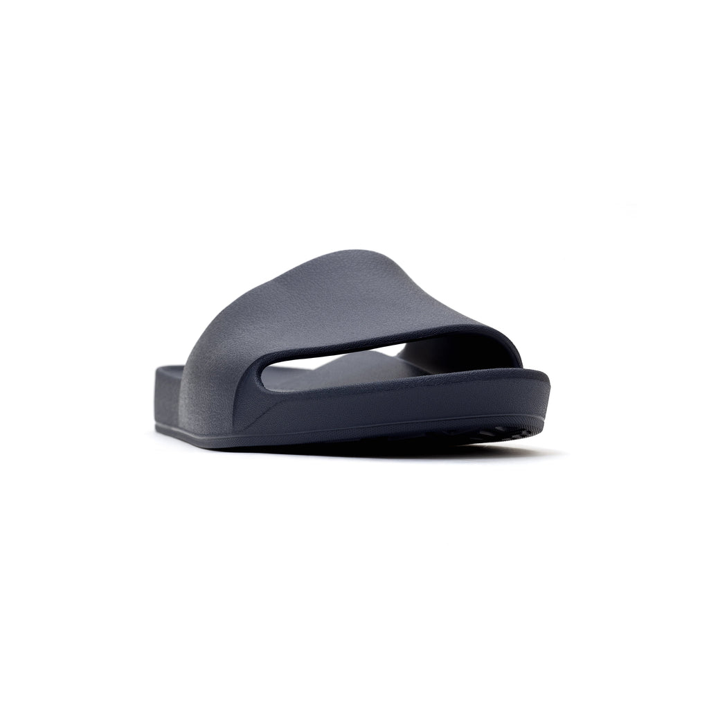 Slides - Classic Navy