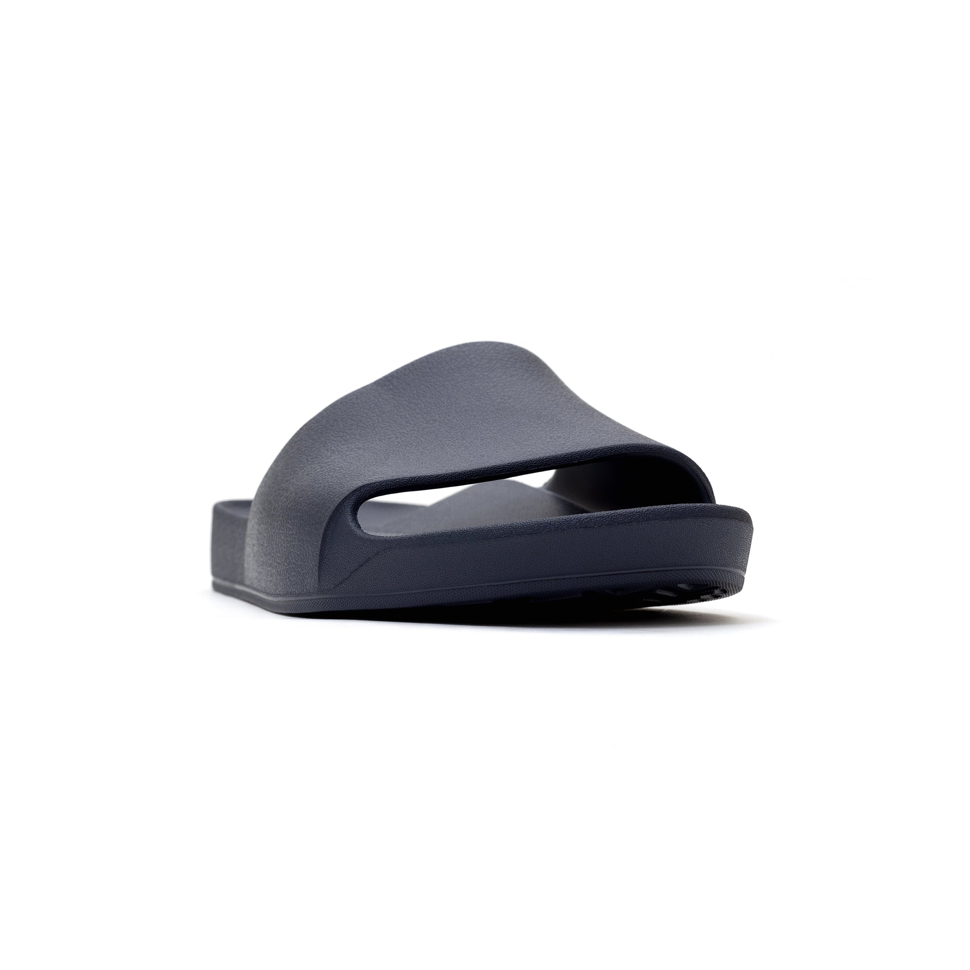 Slides - Classic Navy