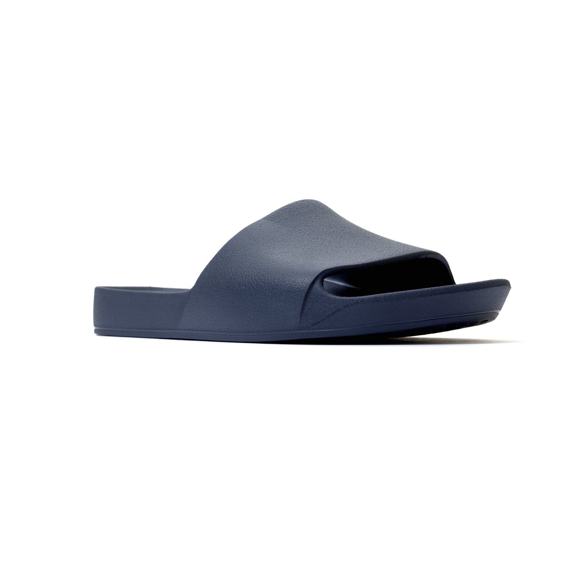 Slides - Classic Navy