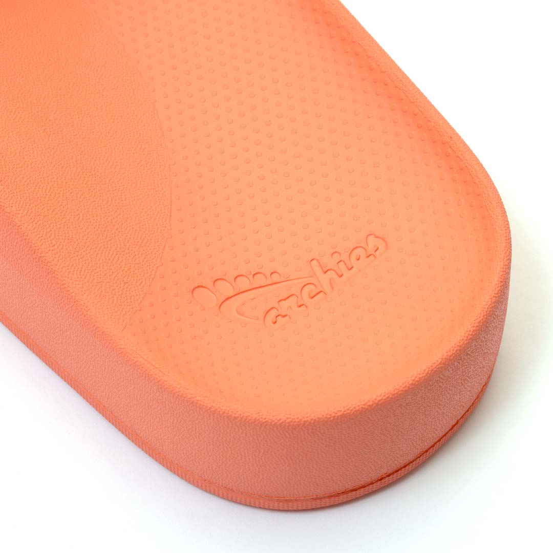Slides - Classic Peach