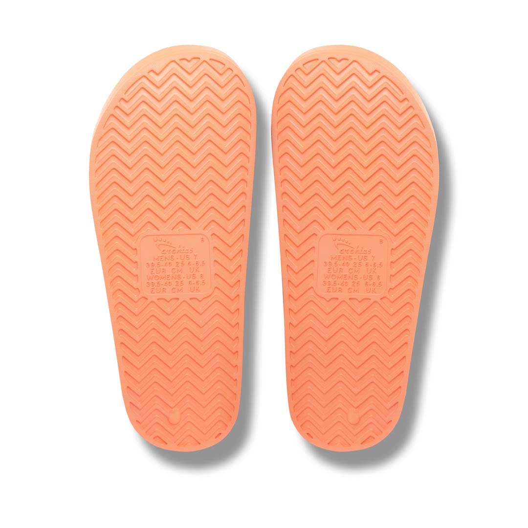 Slides - Classic Peach