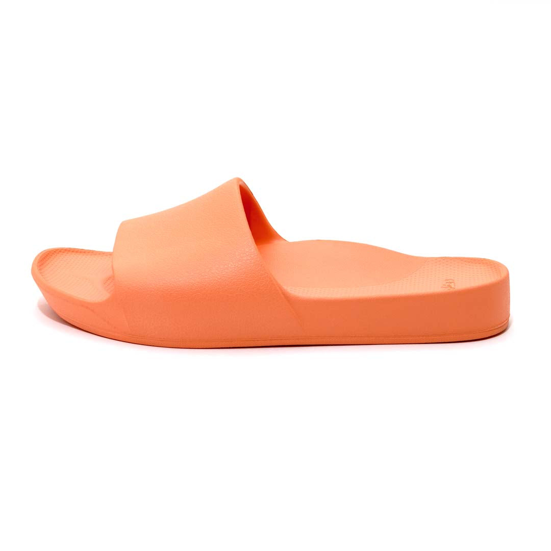 Slides - Classic Peach