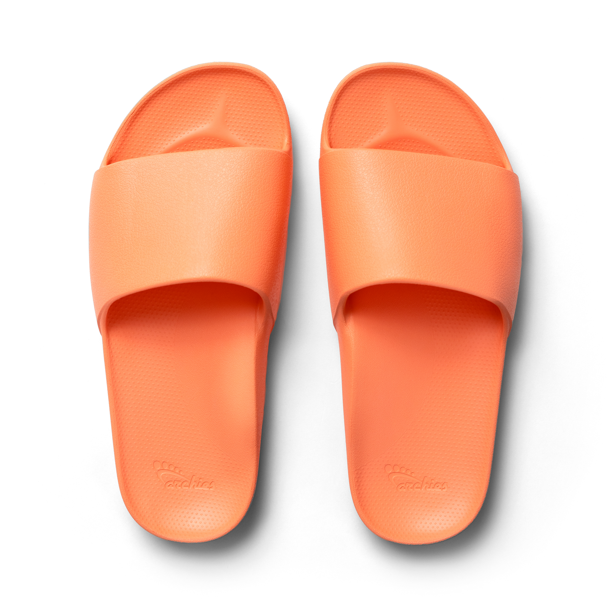 Slides - Classic Peach
