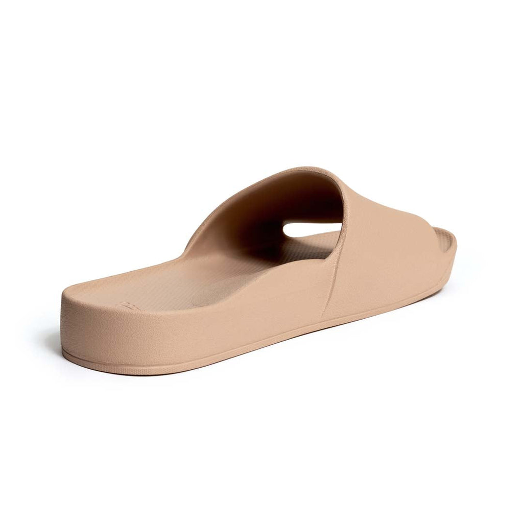 Slides - Classic Tan