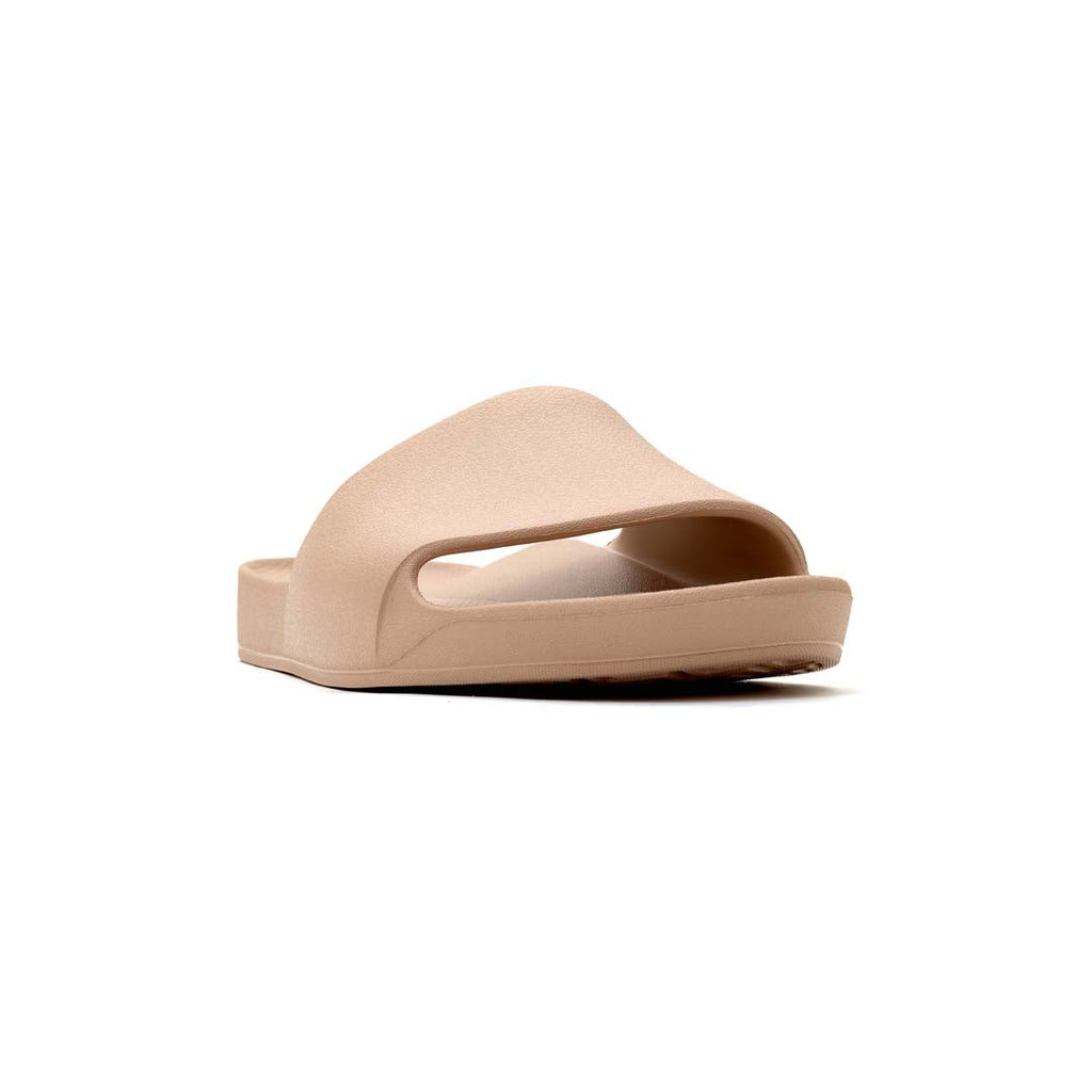 Slides - Classic Tan