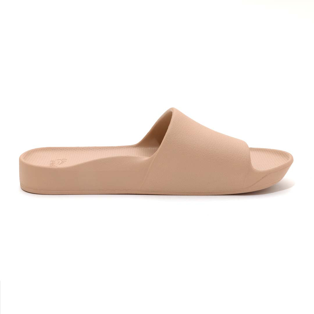 Slides - Classic Tan
