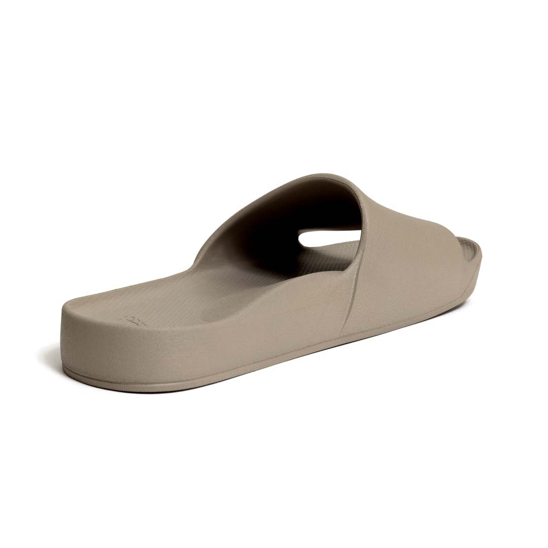 Slides - Classic Taupe