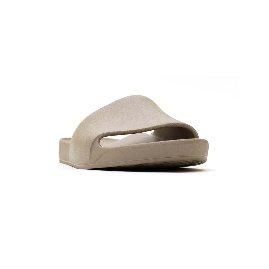 Slides - Classic Taupe