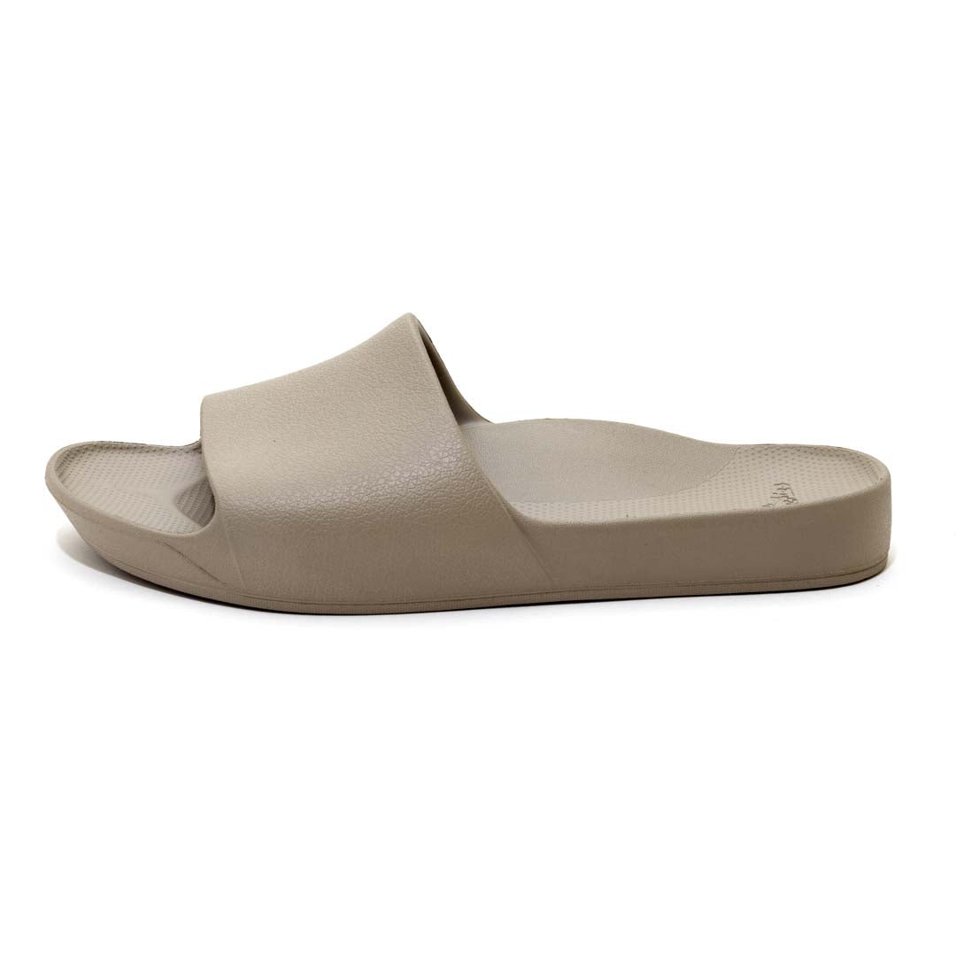 Slides - Classic Taupe