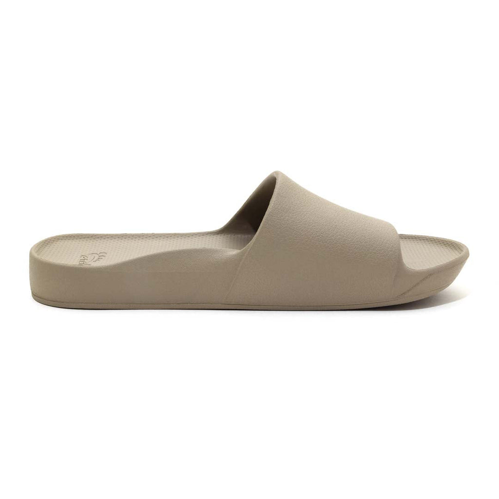 Slides - Classic Taupe
