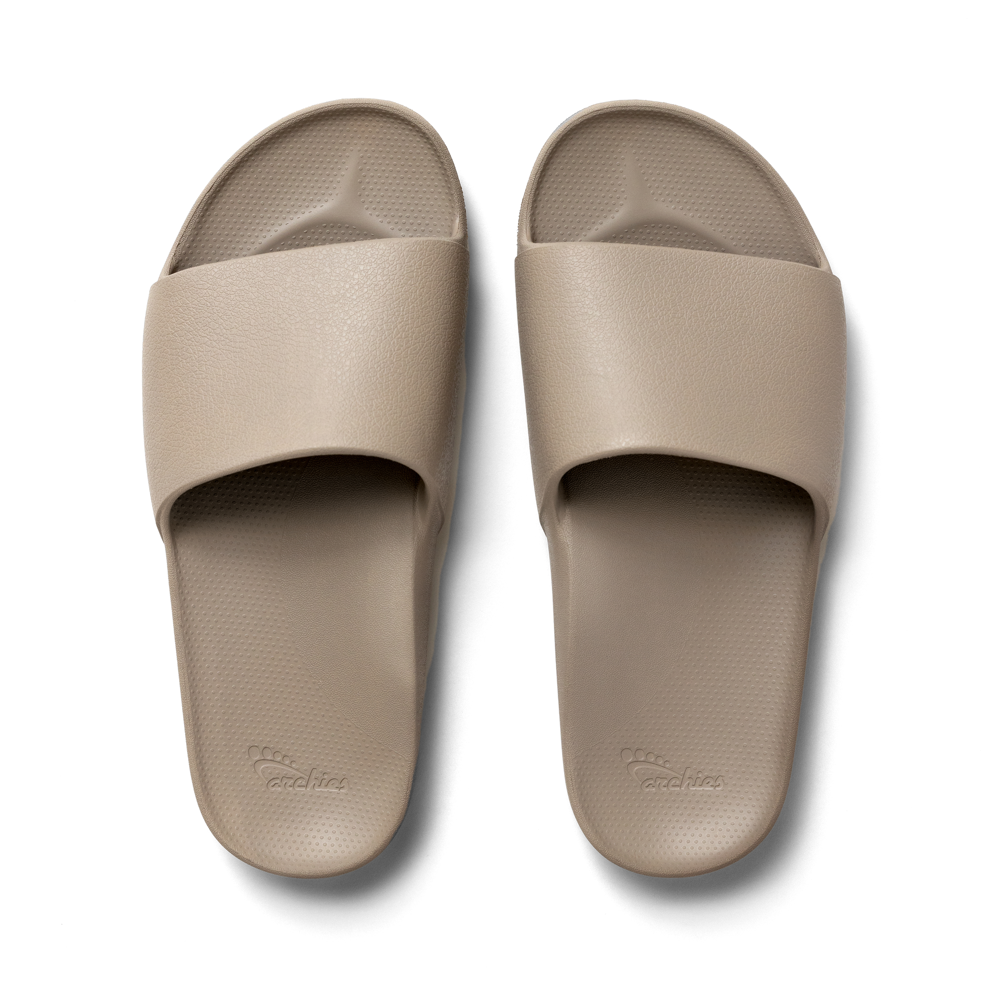Slides - Classic Taupe